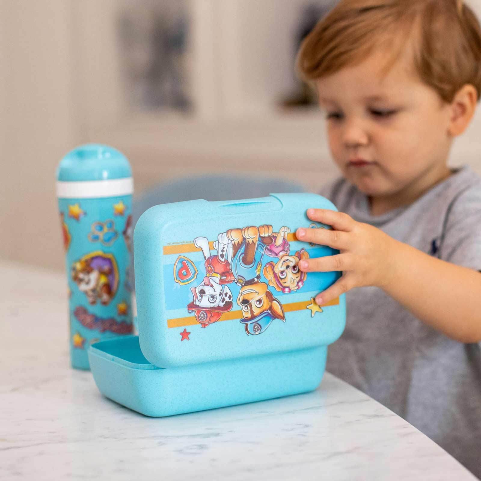 KOZIOL Lunchbox »Lunchbox Candy 19 x 13,5 x 6,5 cm«, (1 tlg.)