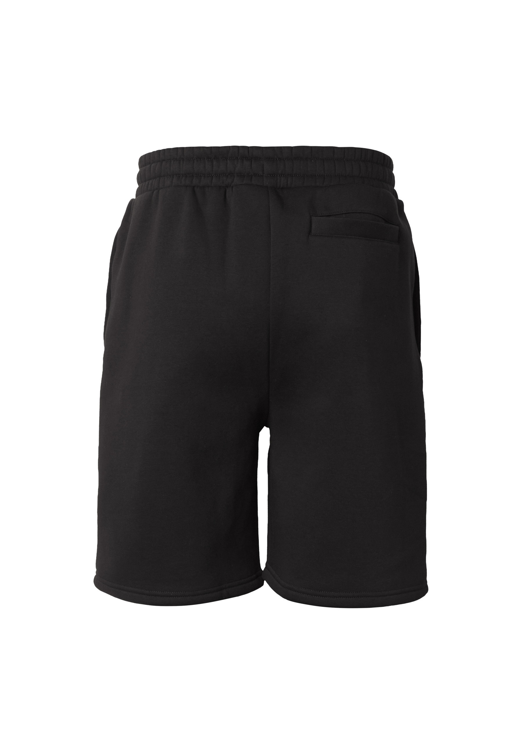 Karl Kani Sweatshorts »Karl Kani KK Signature Shorts«