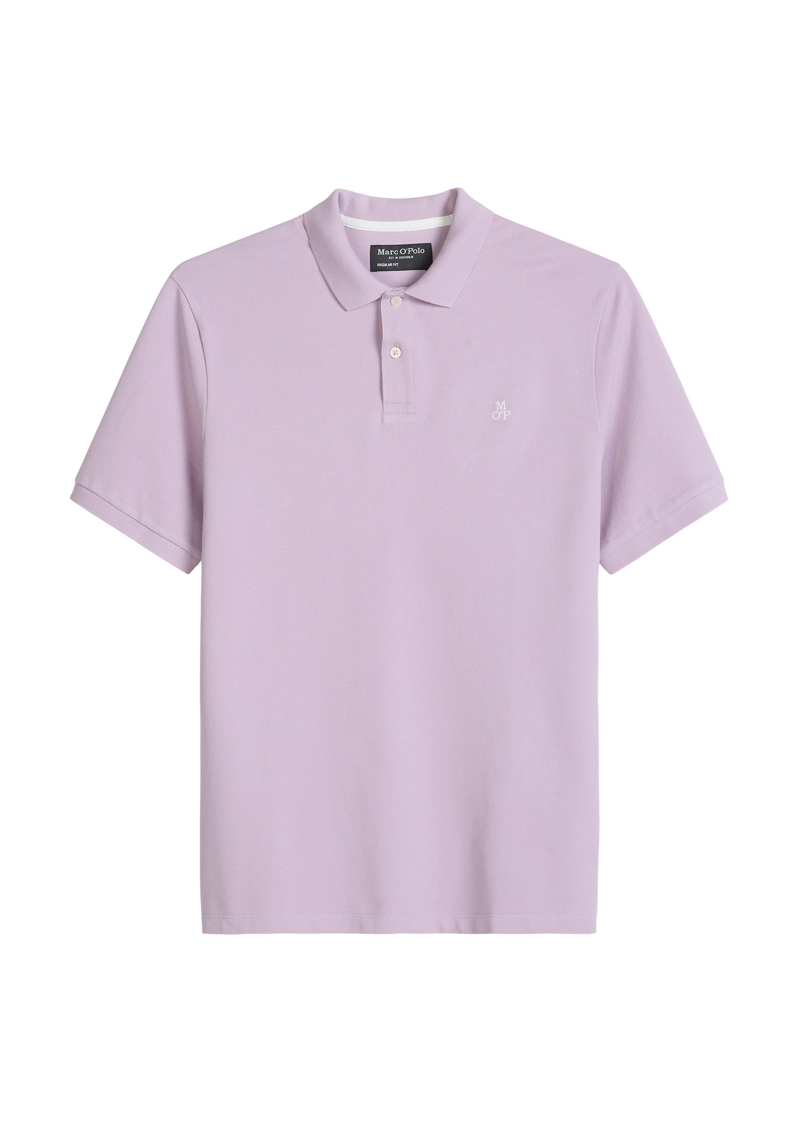 Marc O'Polo Poloshirt »aus reiner Bio-Baumwolle«