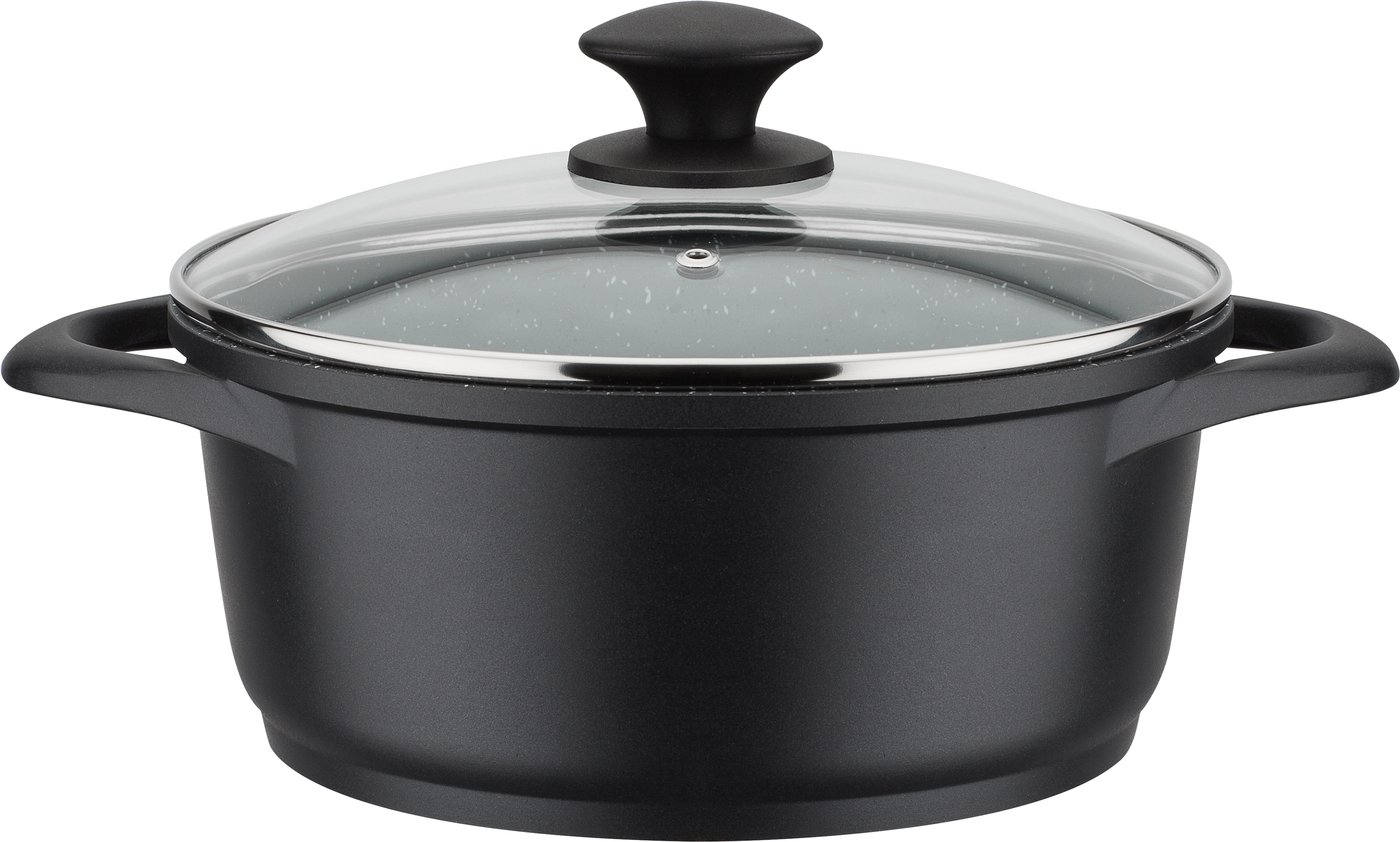 GSW 1100000002199 "Gourmet Granit" Aluminiumguss