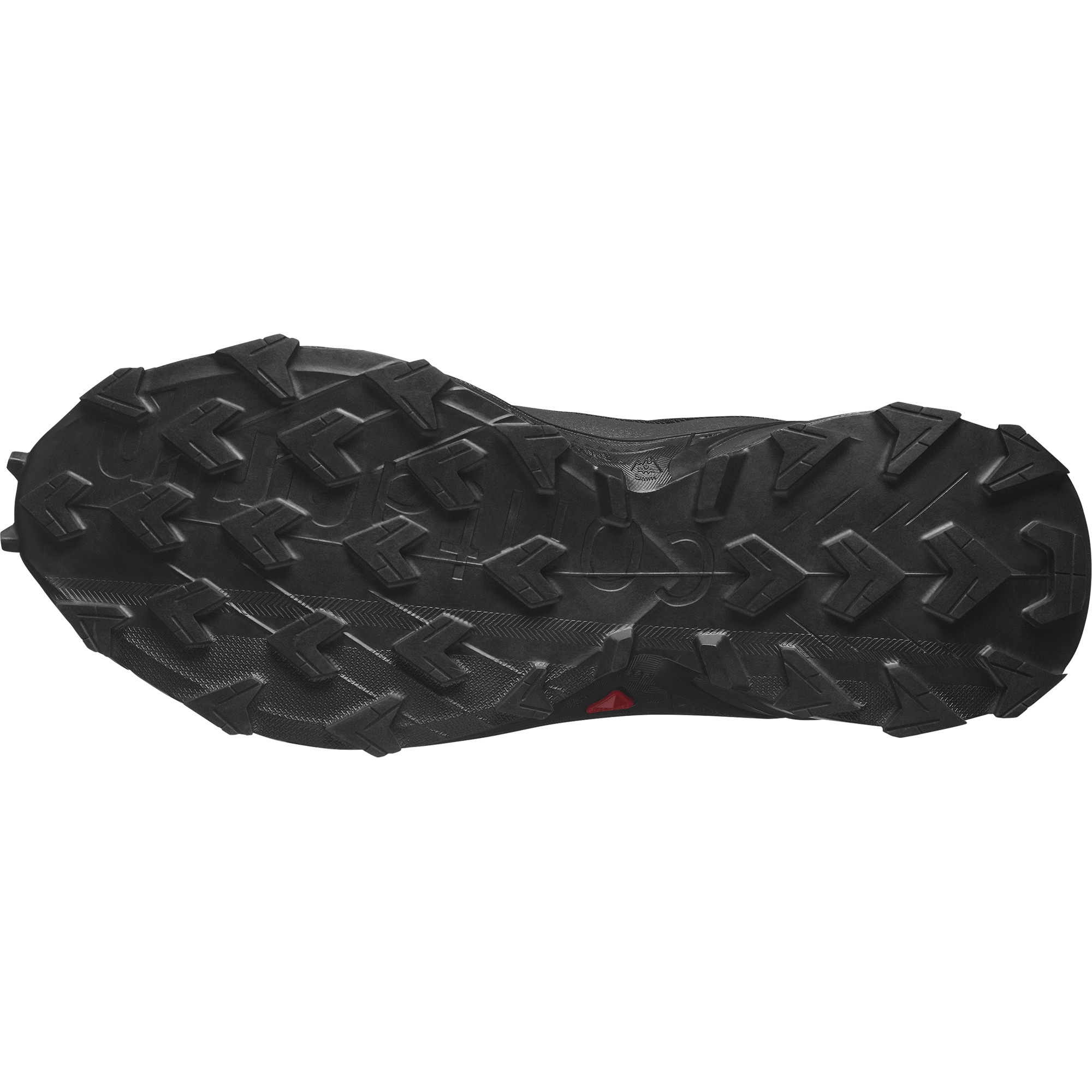 Salomon Trailrunningschuh »ALPHACROSS 5 GORE-TEX«, wasserdicht