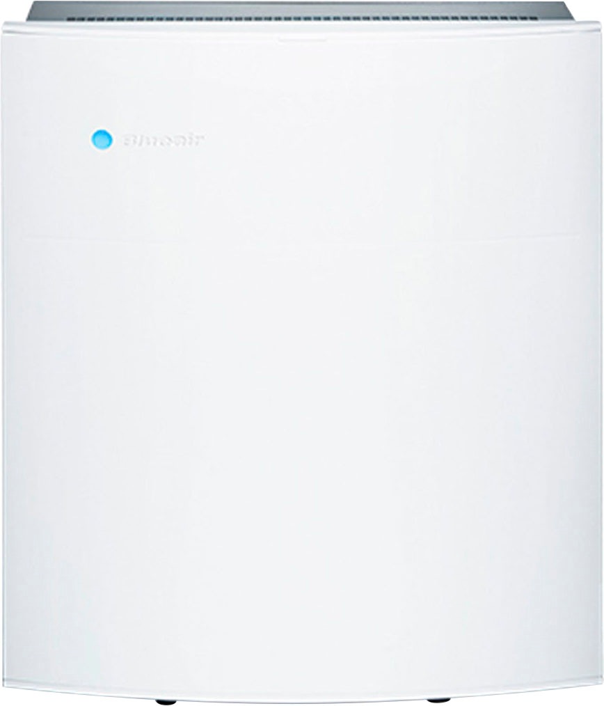 Blueair Luftreiniger »Classic 205«, für 26 m² Räume, HEPA silent Filter, mit Partikel Filter, App Steuerung