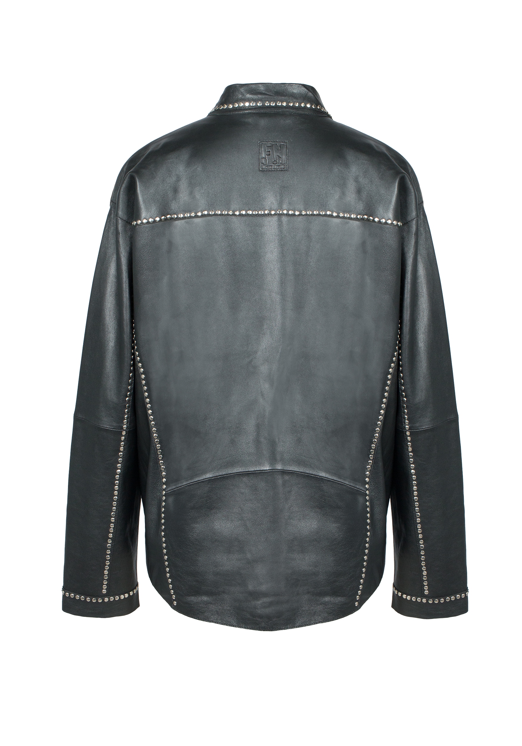 Freaky Nation Langjacke »Cool Vibe-FN«