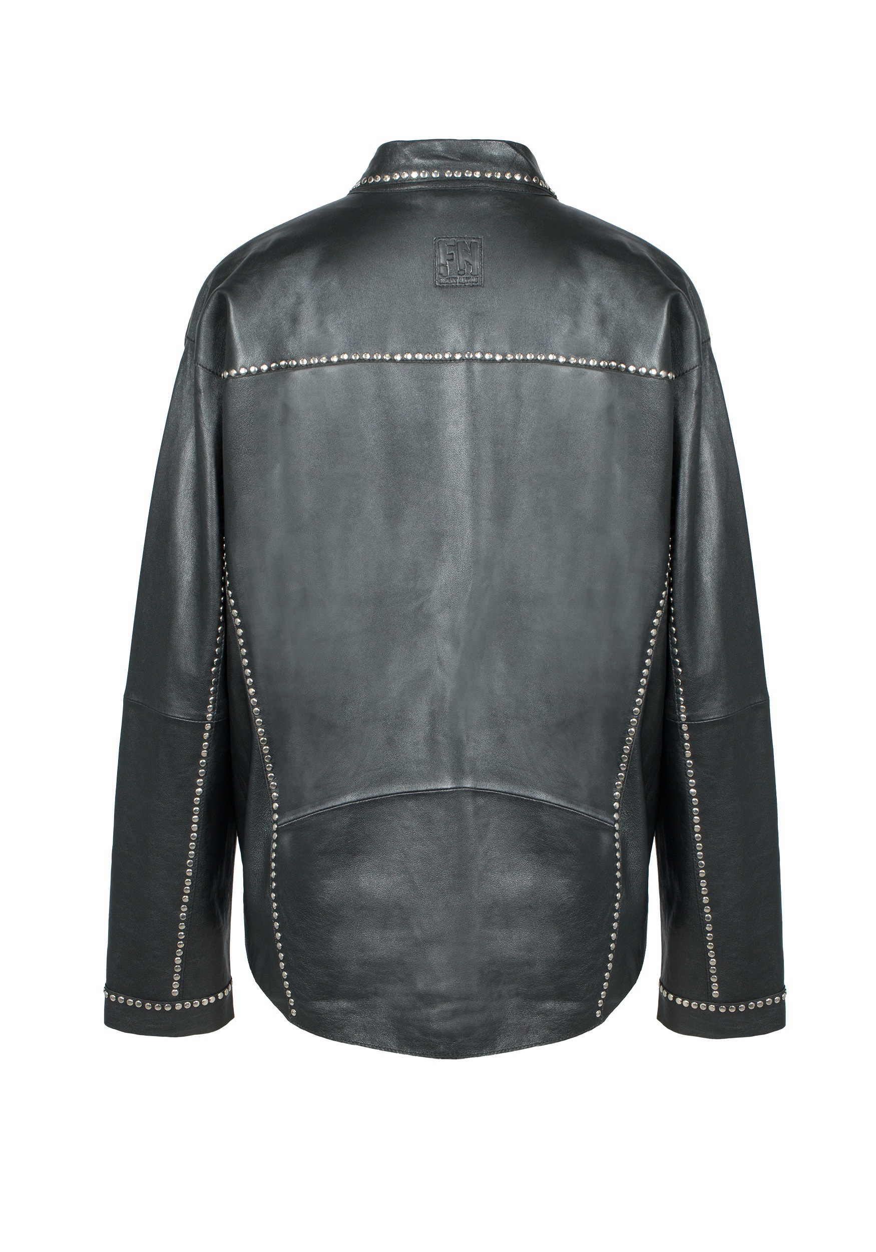 Freaky Nation Langjacke "Cool Vibe-FN" günstig online kaufen