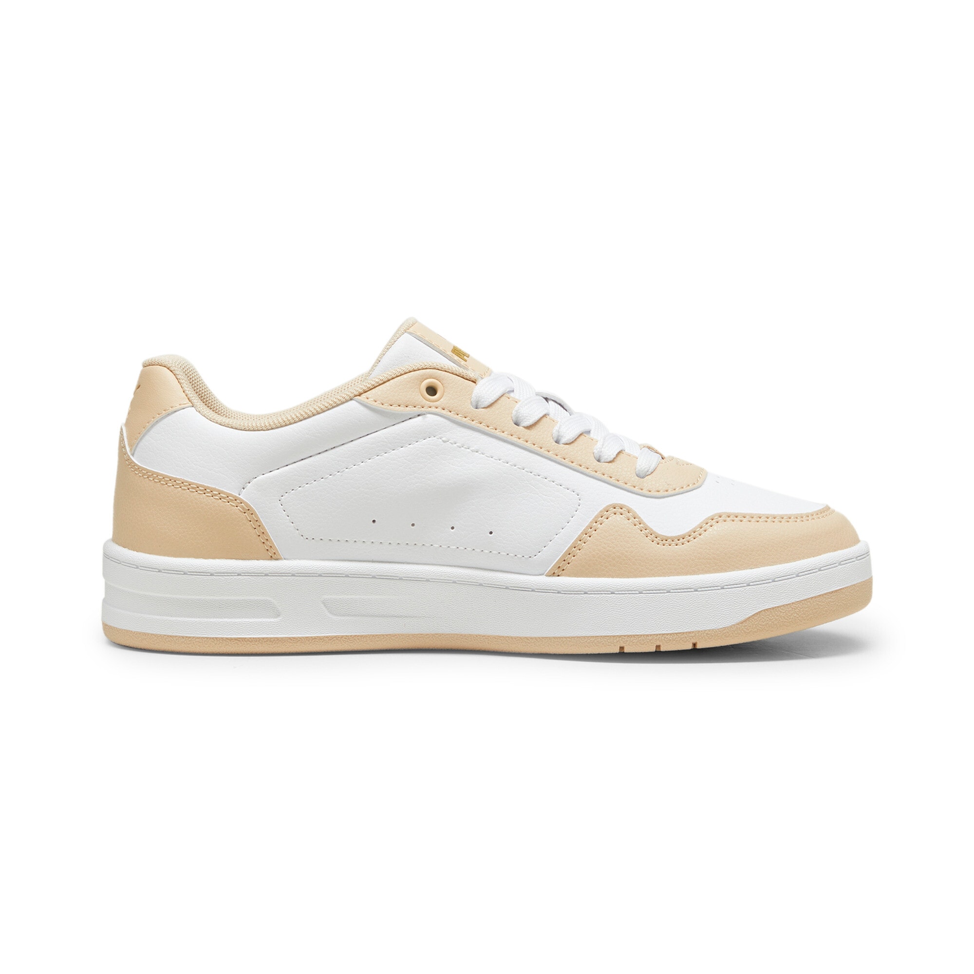 PUMA Sneaker »COURT CLASSY«