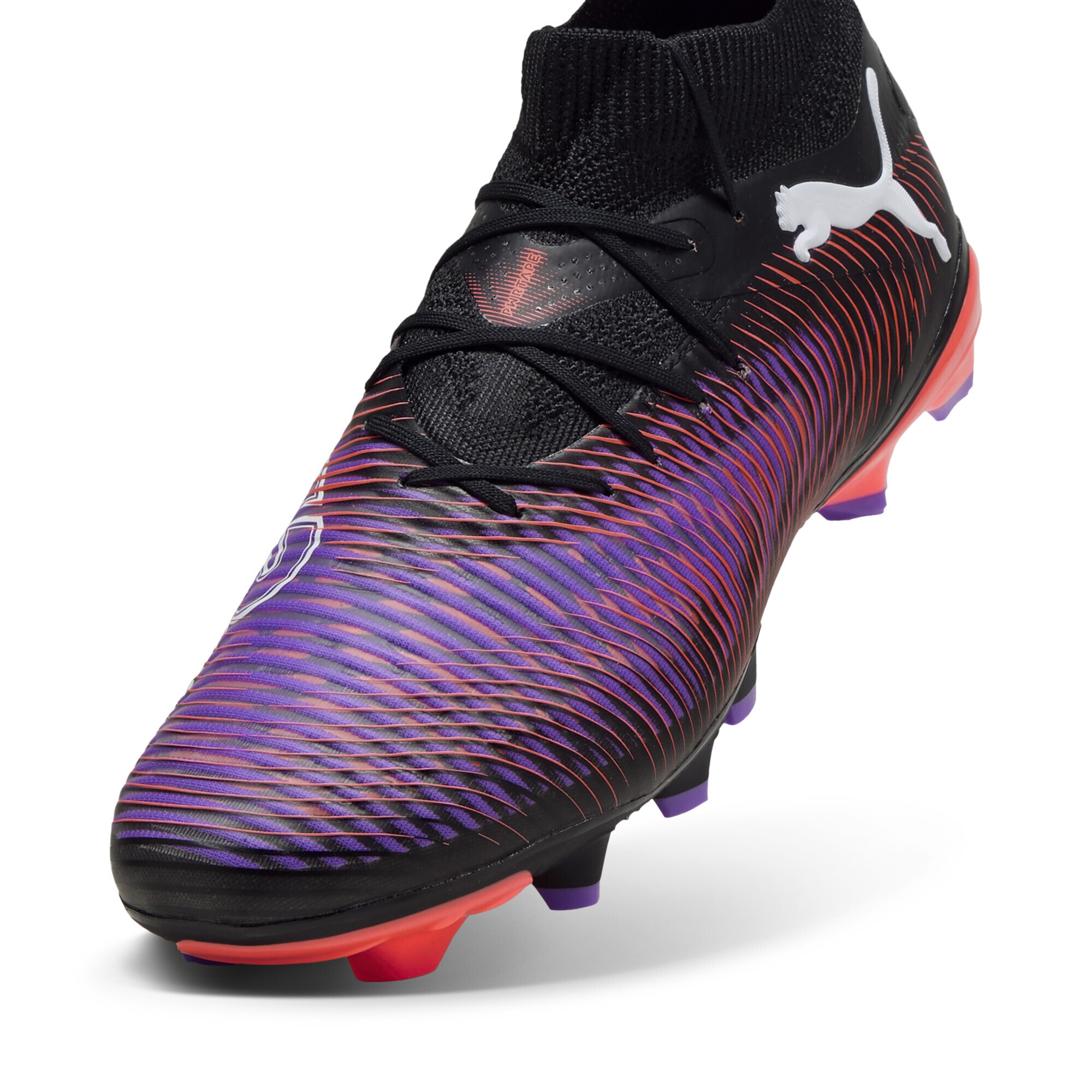 PUMA Fußballschuh »FUTURE 8 PRO FG/AG Fußballschuhe Erwachsene«