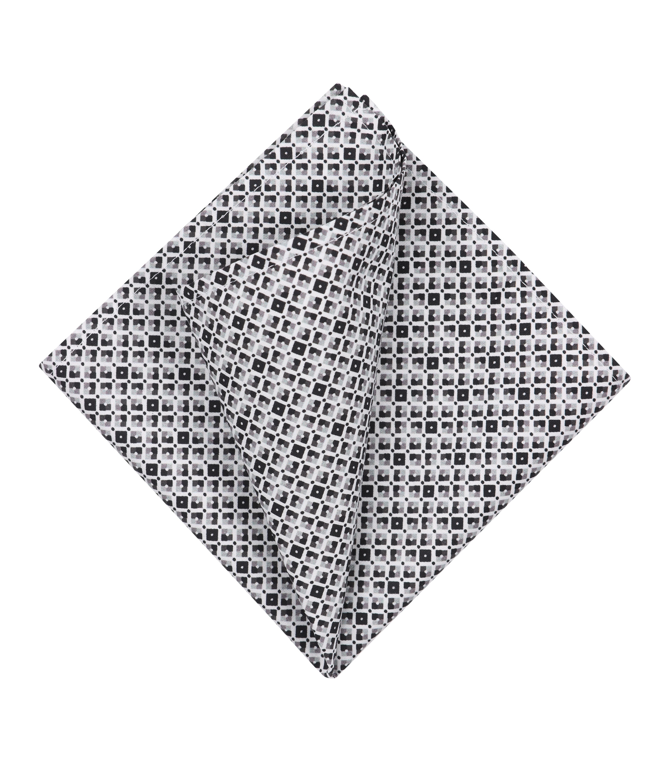 VENTI Einstecktuch "VENTI Einstecktuch Print" günstig online kaufen