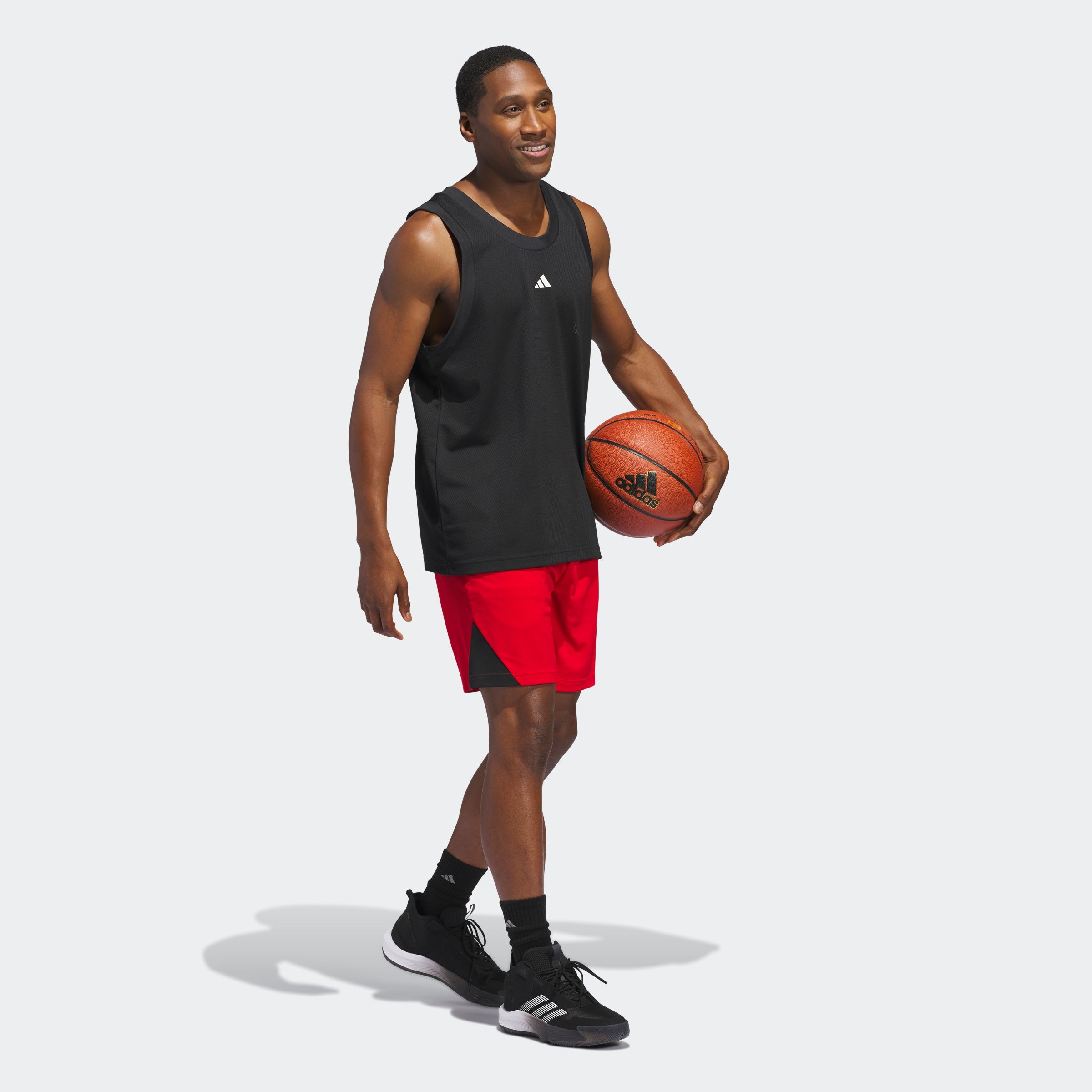 adidas Performance Trainingstop »LEGENDS TANK«
