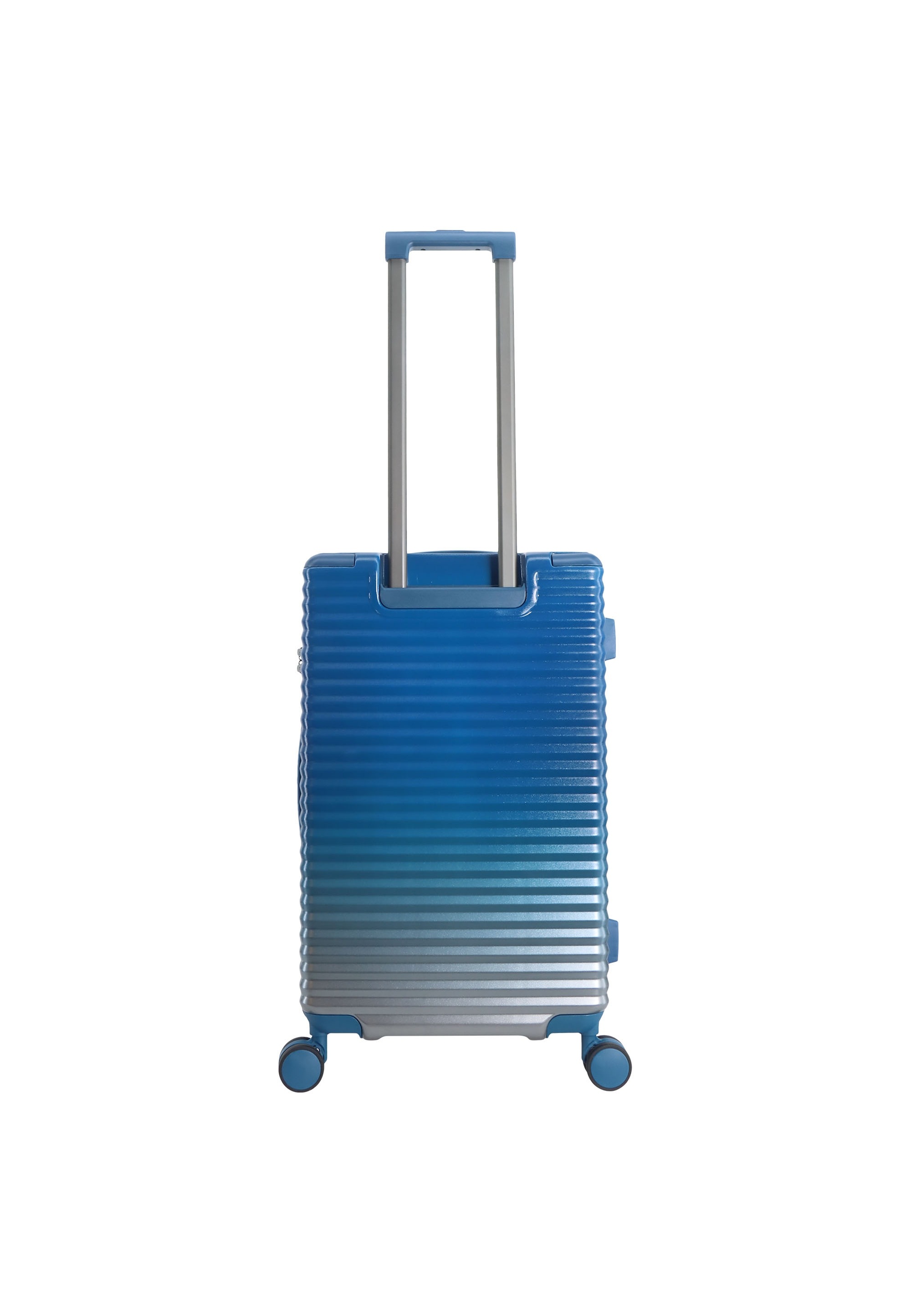 Saxoline® Koffer »Elite Trunk«, mit einer robusten ABS/PC-Schale
