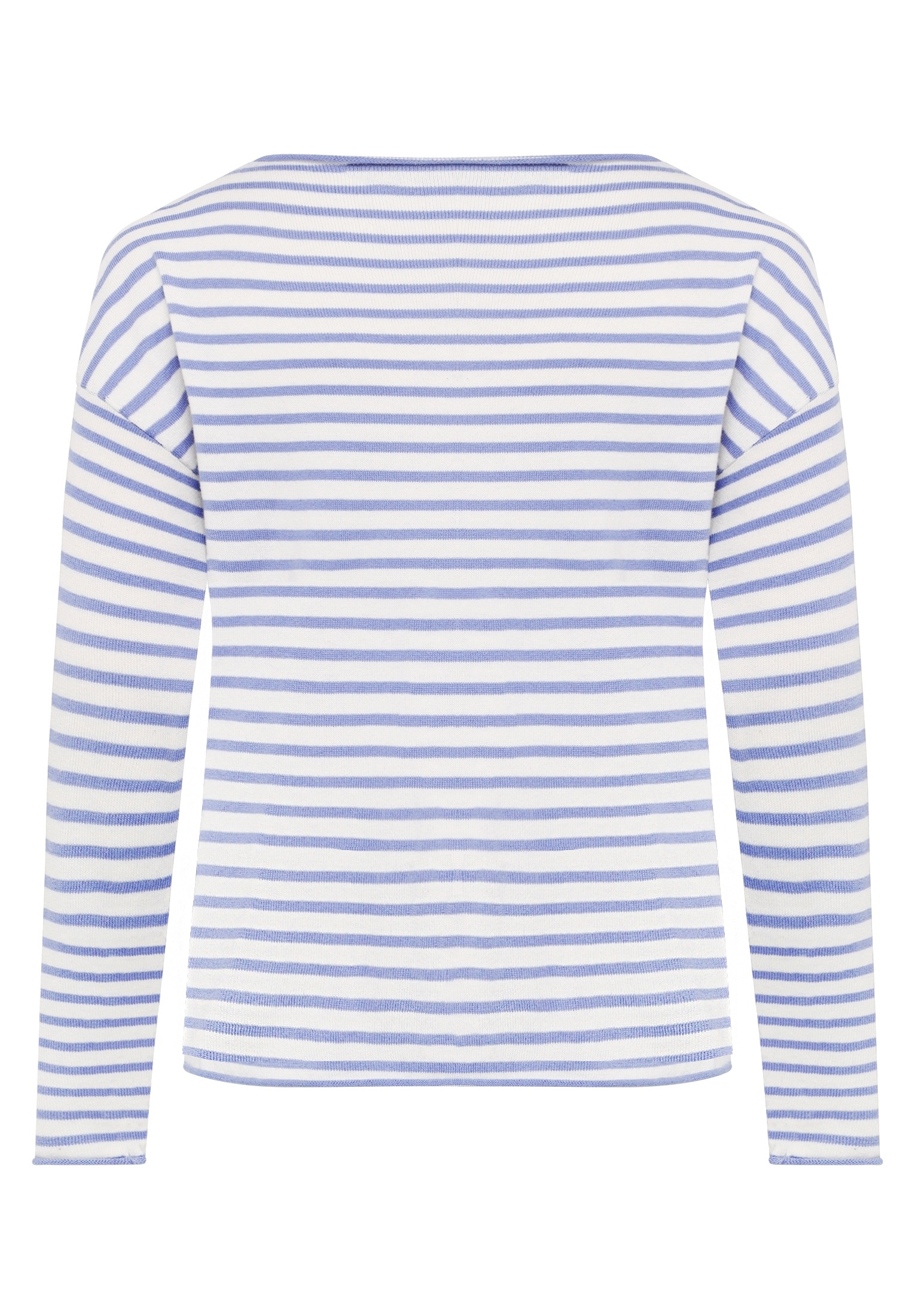 Thumbnail - Betty Barclay Strickpullover "Damen mit U-Boot-Ausschnitt" 1