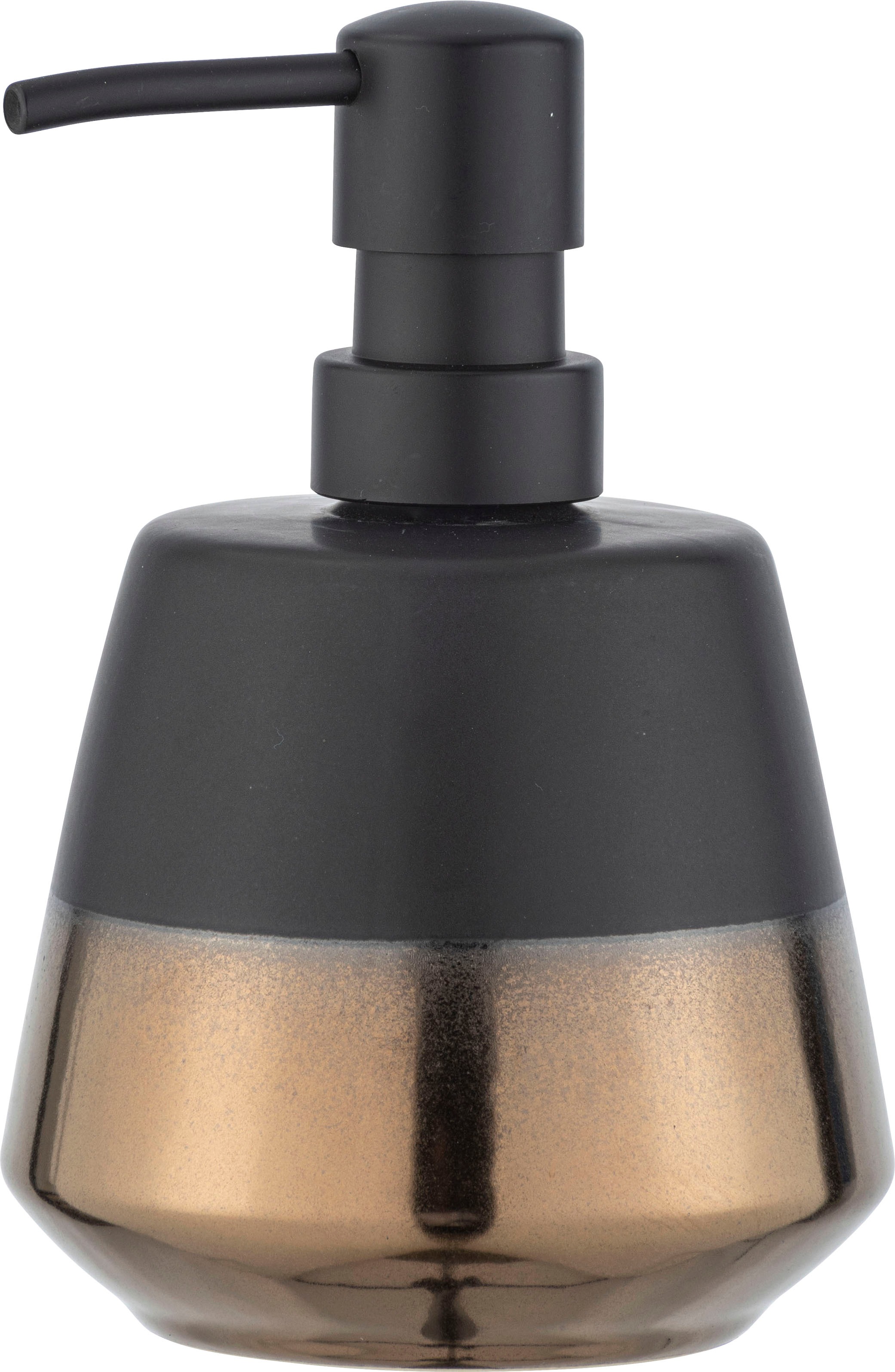 Thumbnail - WENKO Seifenspender "Brandol" Keramik, 450 ml