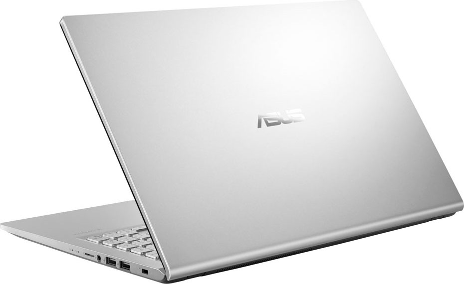 Asus Notebook »VivoBook 15,6 39,62 i7, Intel, / Iris | 15 Zoll, Plus Graphics, SSD F515JA-BQ1017T«, cm, GB BAUR 512 Core
