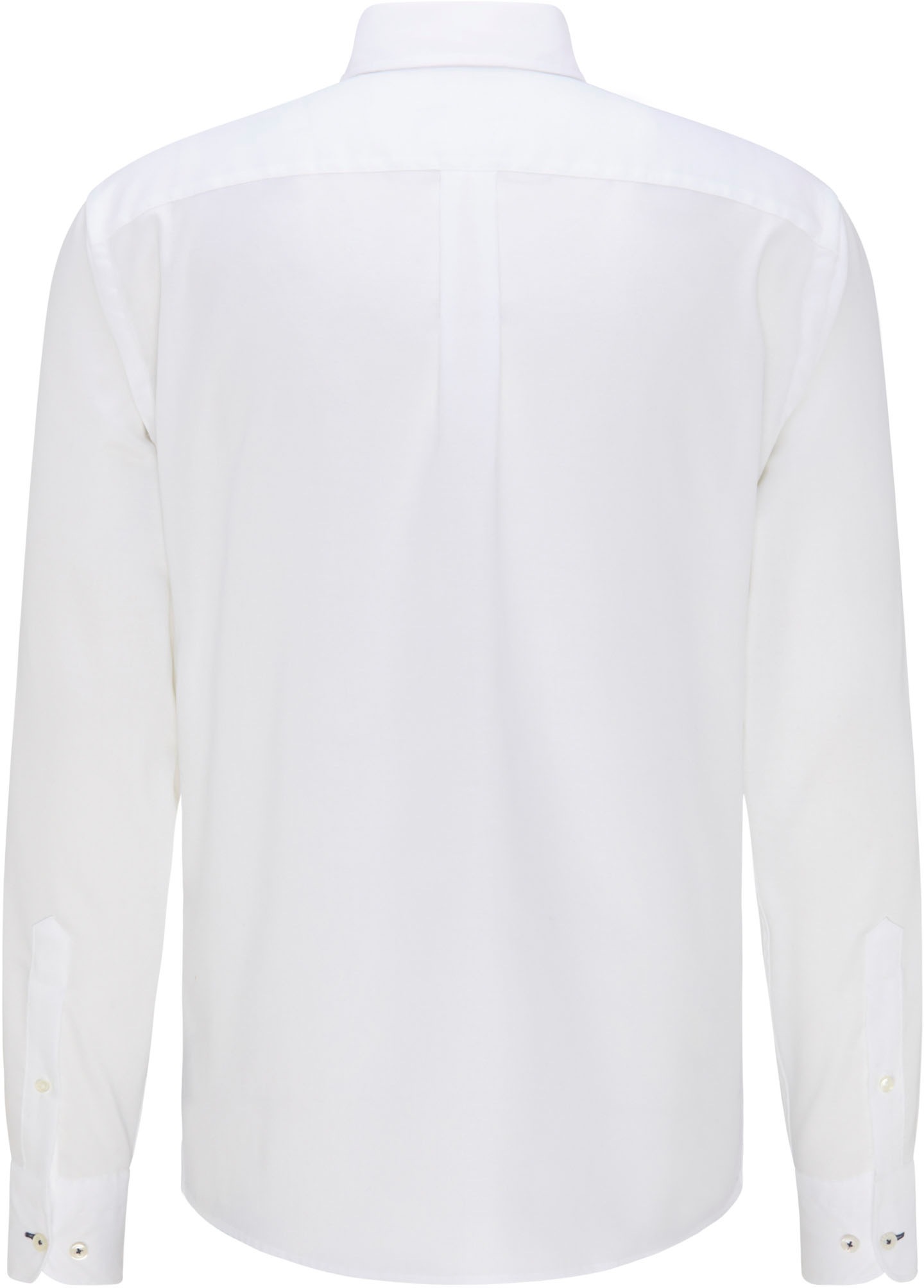 FYNCH-HATTON Langarmhemd "FYNCH-HATTON Langarmhemd" 1 Stk. tlg. günstig online kaufen