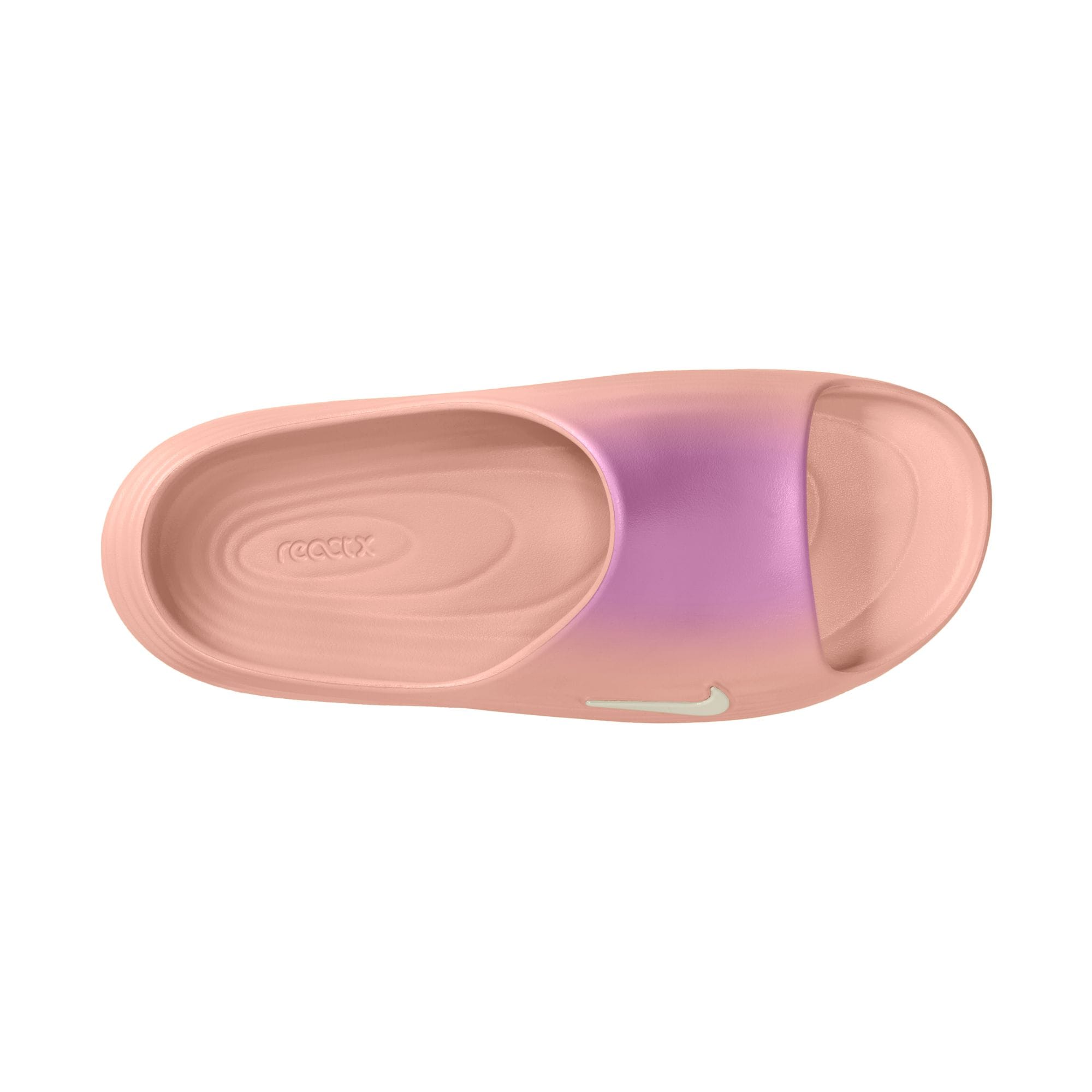 Nike Sportswear Badesandale »W REACTX REJUVEN8 SLIDE«  Badelatschen