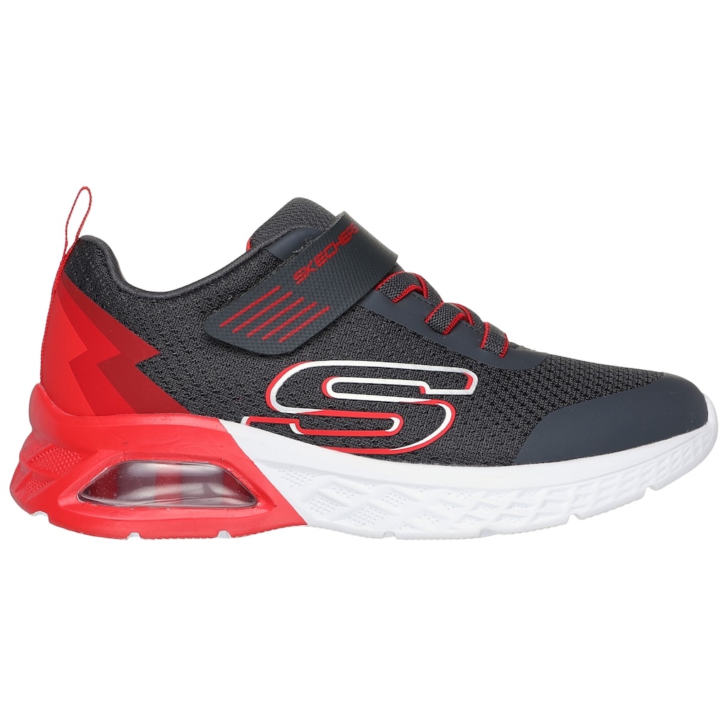Skechers Kids Slip-On Sneaker »MICROSPEC MAX II«