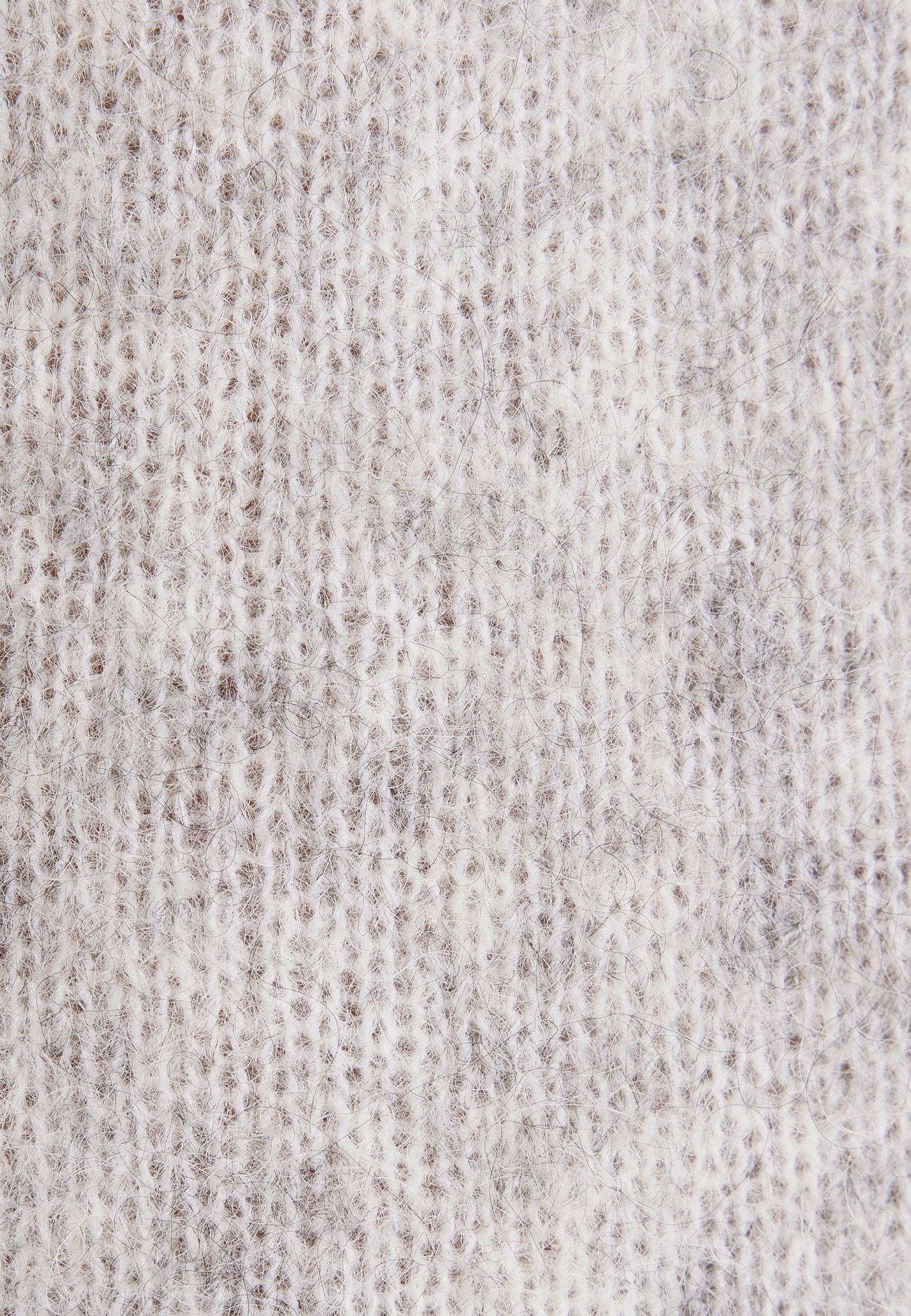 seidensticker Strickpullover Sweater Uni