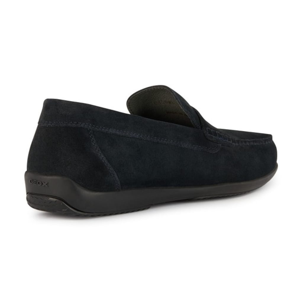 Geox Slipper »U ASCANIO C«