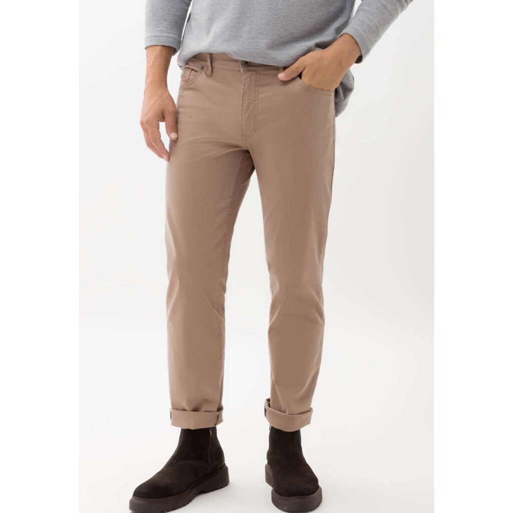 Brax 5-Pocket-Hose »Style CADIZ«