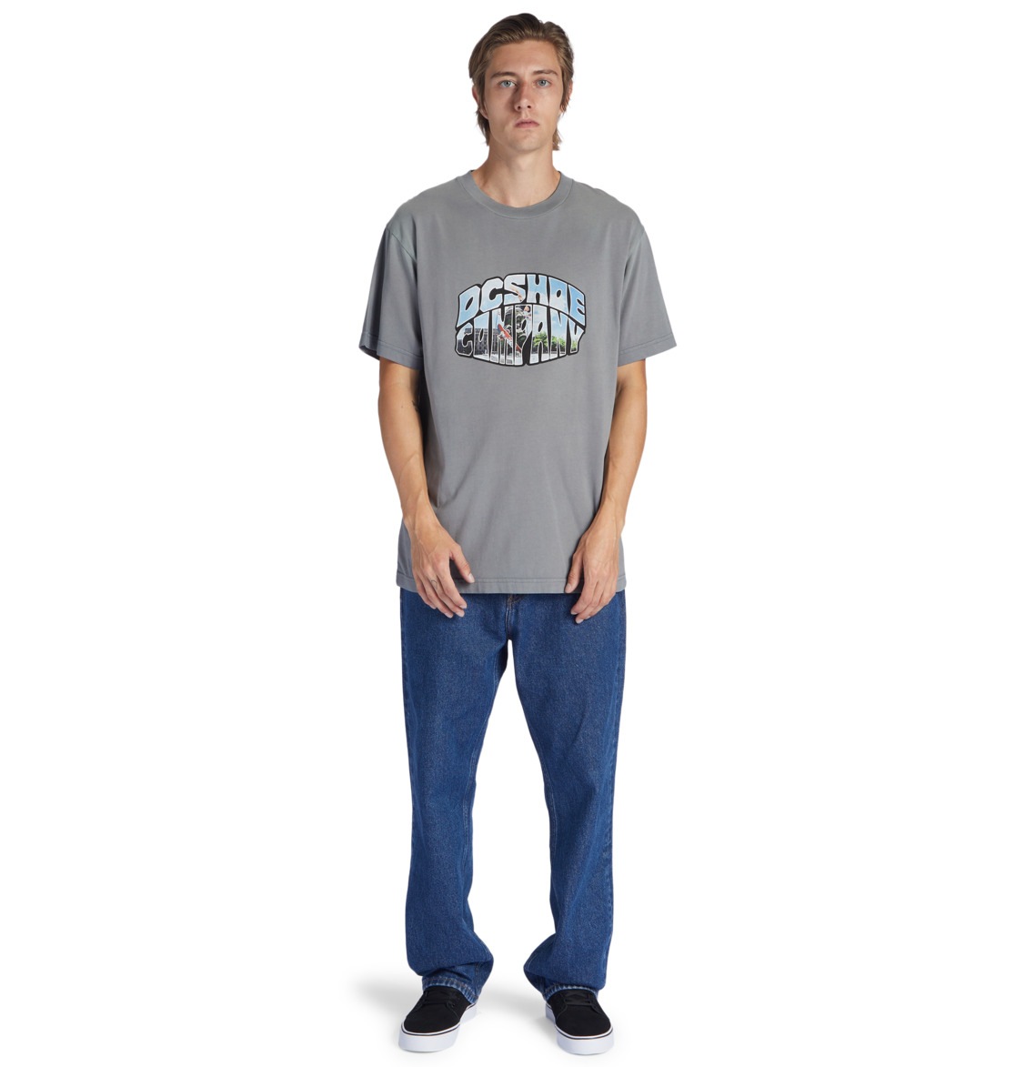 DC Shoes T-Shirt »Citywide«