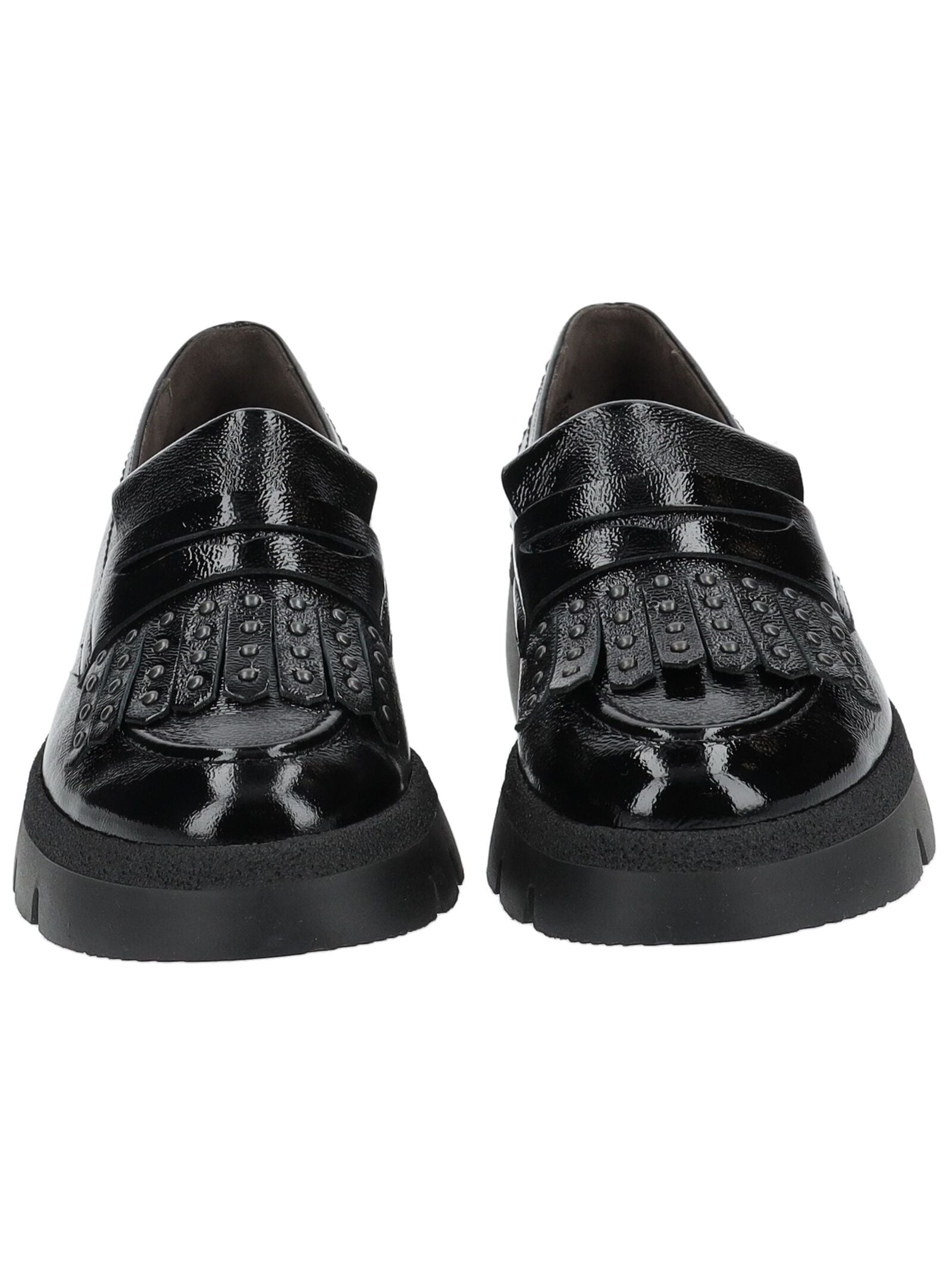 Paul Green Slipper »Paul Green Slipper Leder«