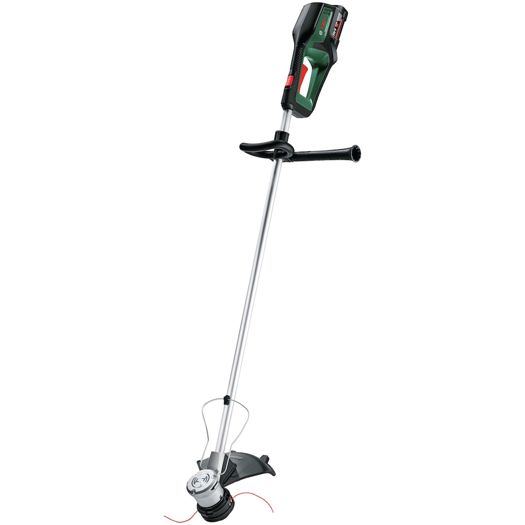 Bosch Home & Garden Akku-Rasentrimmer »AdvancedGrassCut 36V 33«