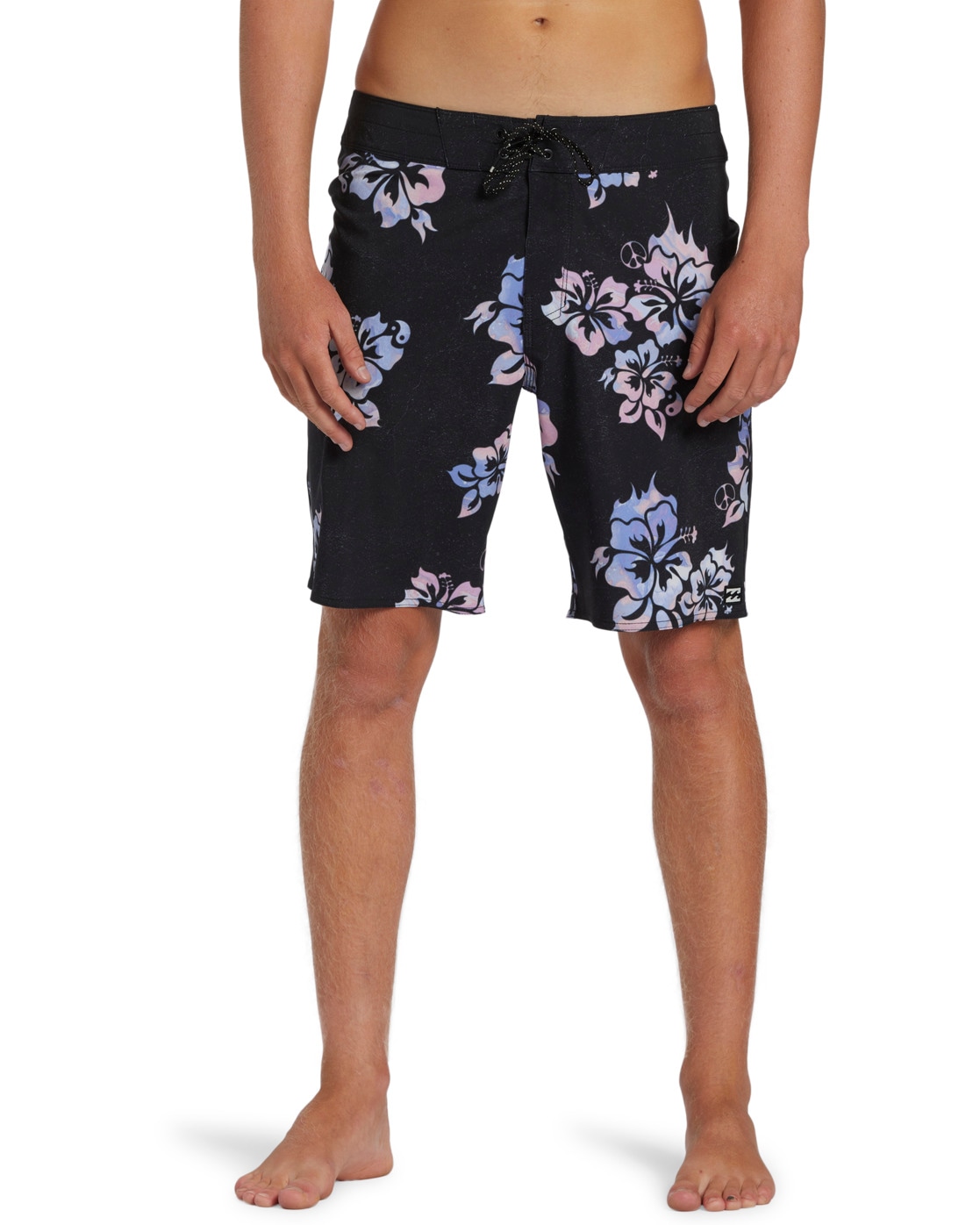 Billabong Boardshorts "Sundays Pro 19"" günstig online kaufen