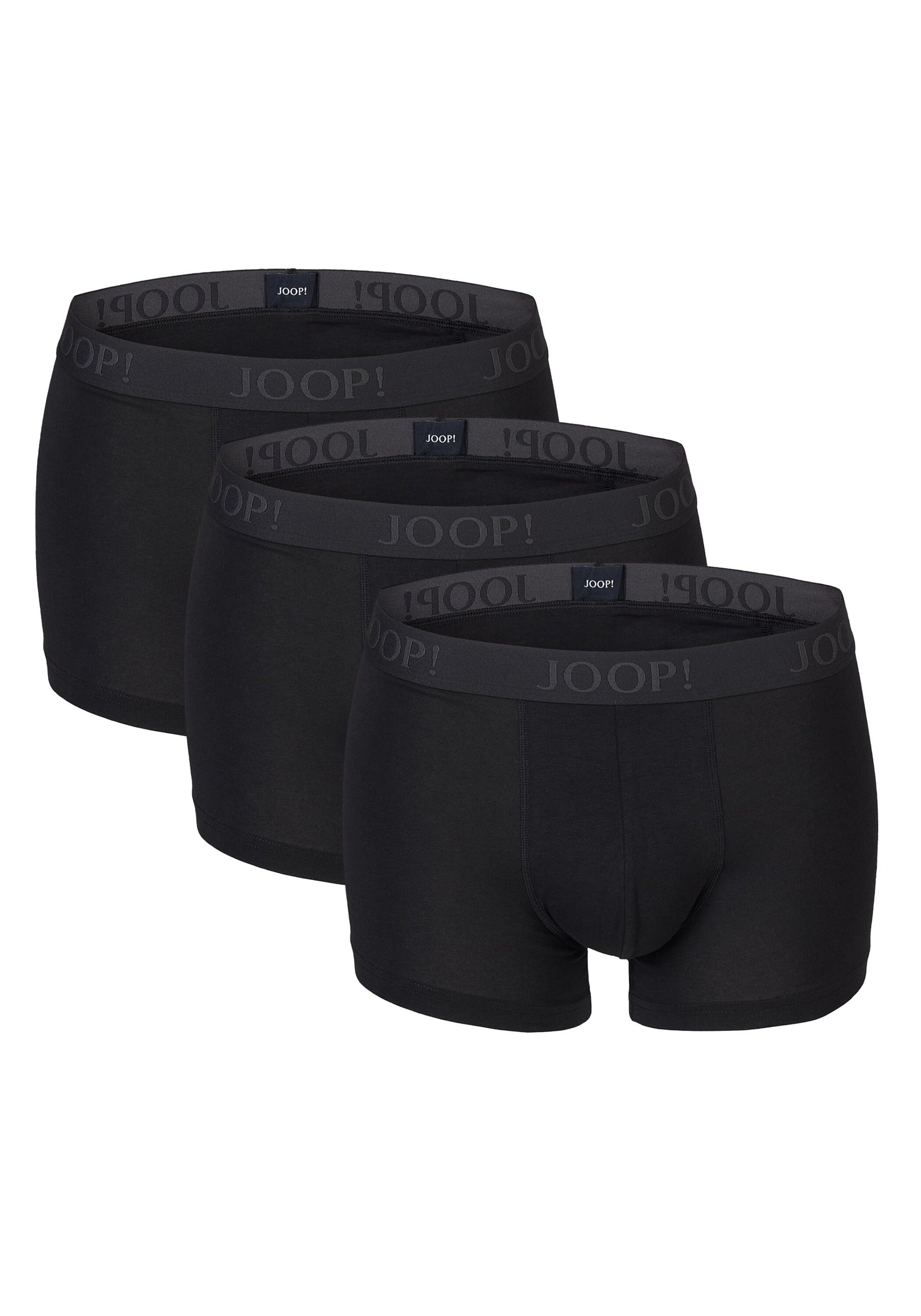 JOOP! Boxershorts Everyday (3er Pack) mit strapazierfähigen Nähten für Best günstig online kaufen