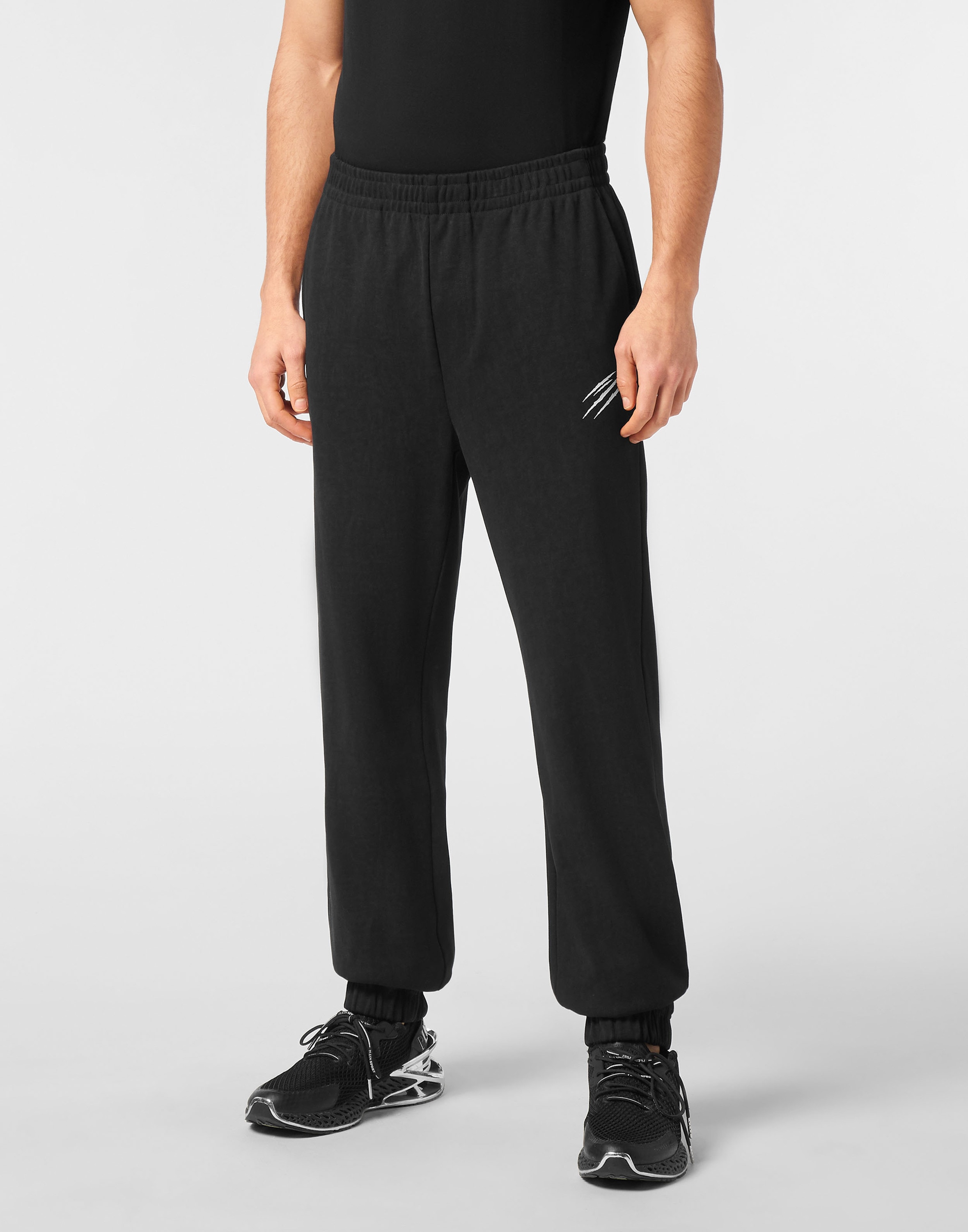 PLEIN SPORT Jogginghose »Scratch«