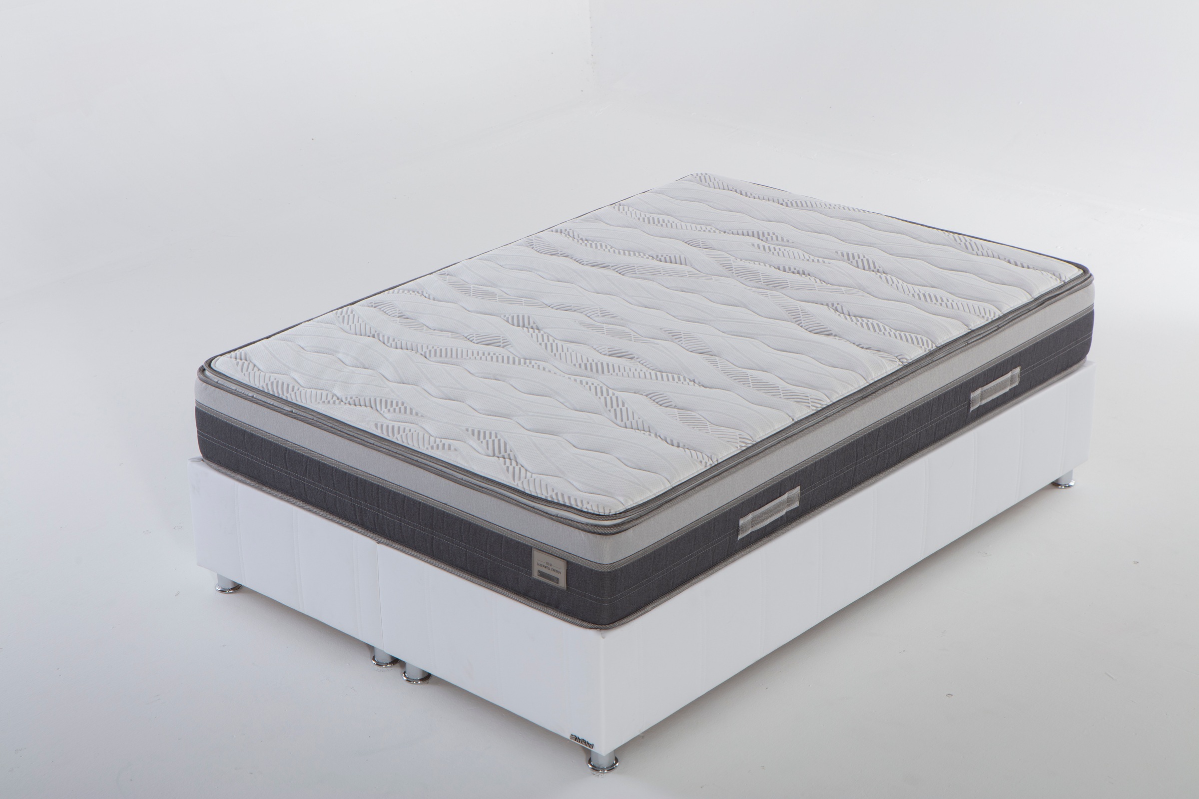 İSTİKBAL Bonnellfederkernmatratze »New Sleepwell Energy