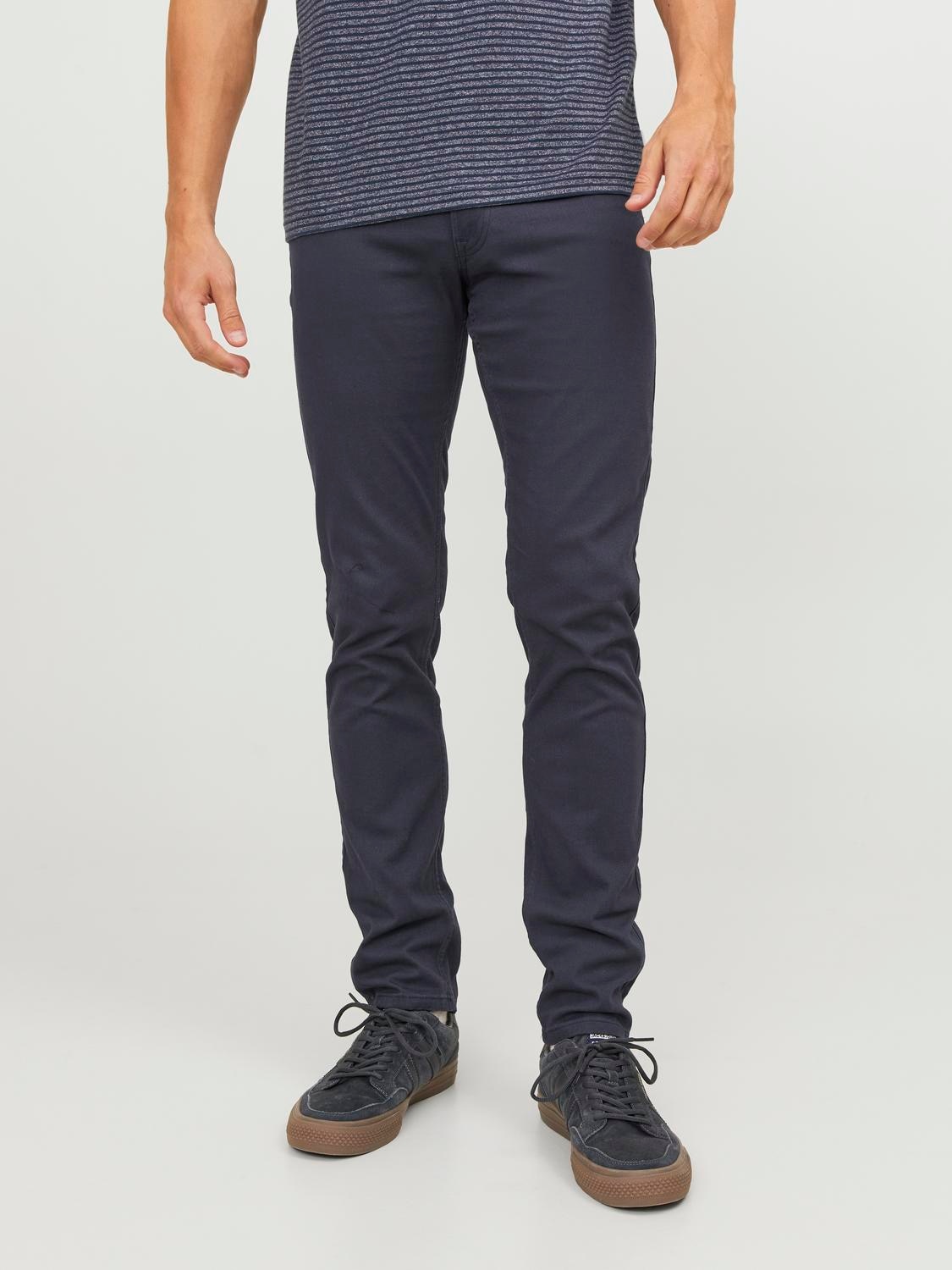 Jack & Jones 5-Pocket-Hose »Glenn«