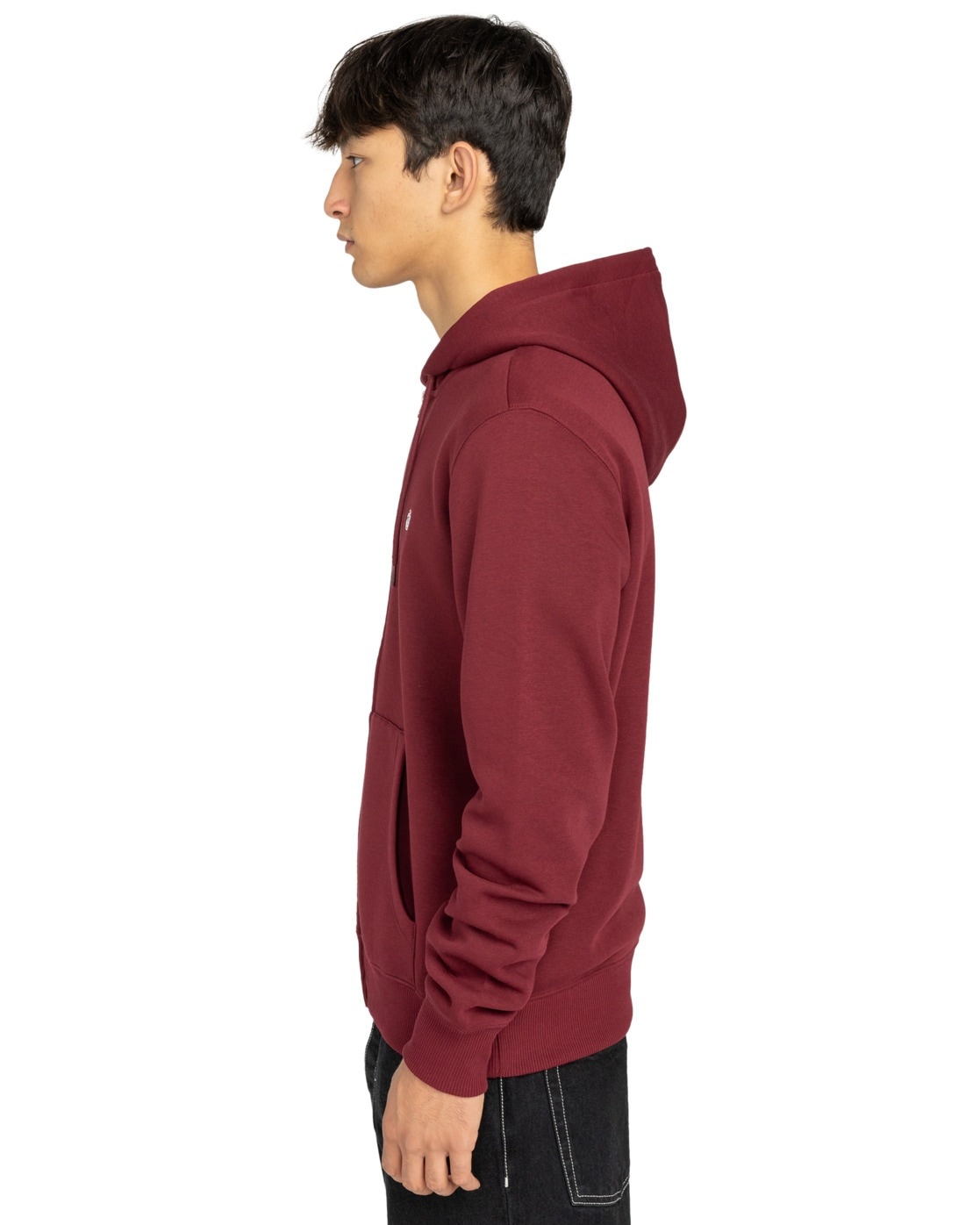 Element Sweatshirt »Icon Embroidery«
