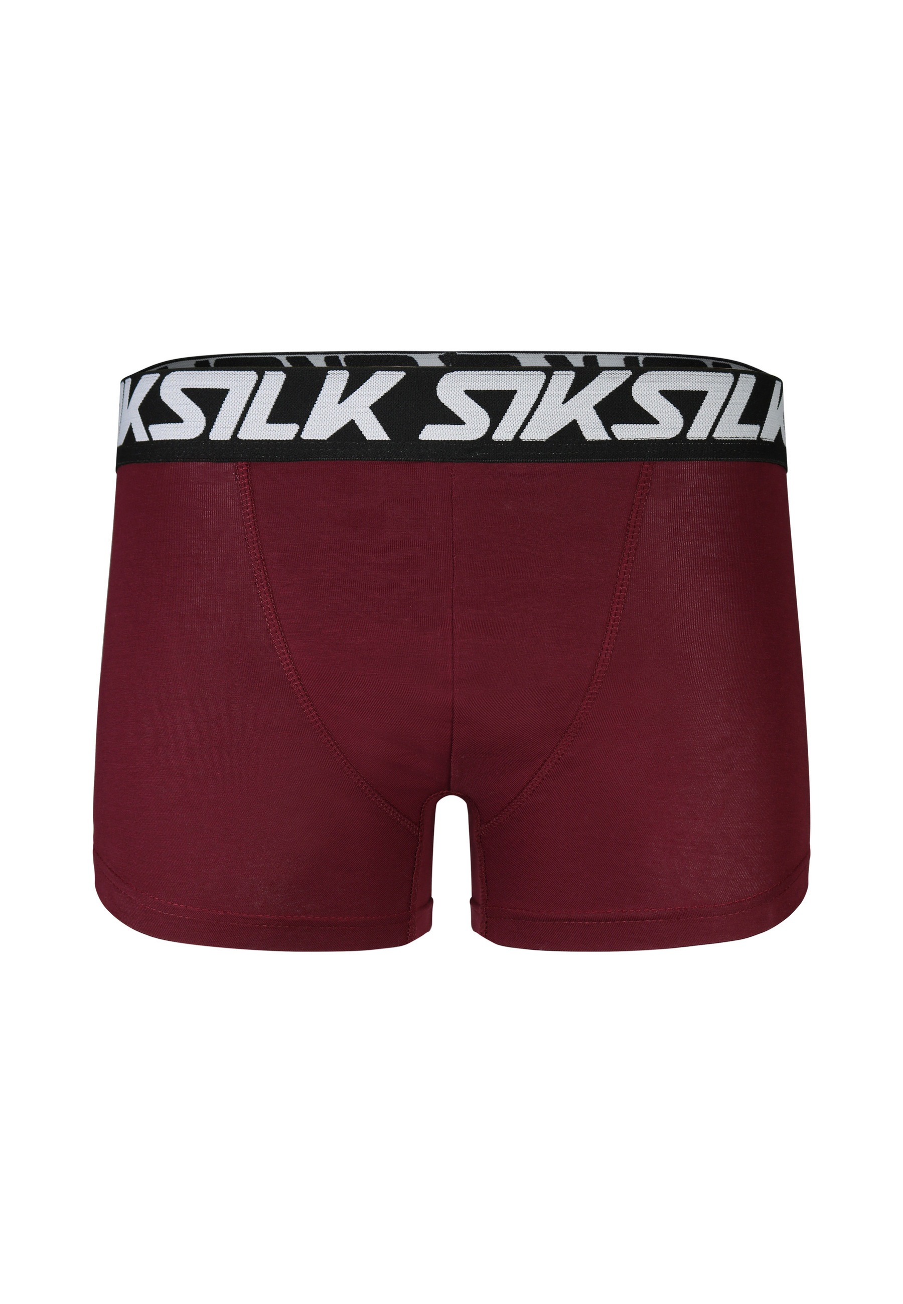 Siksilk Boxershorts »SikSilk Pack of Boxer Shorts« 1 Stk.