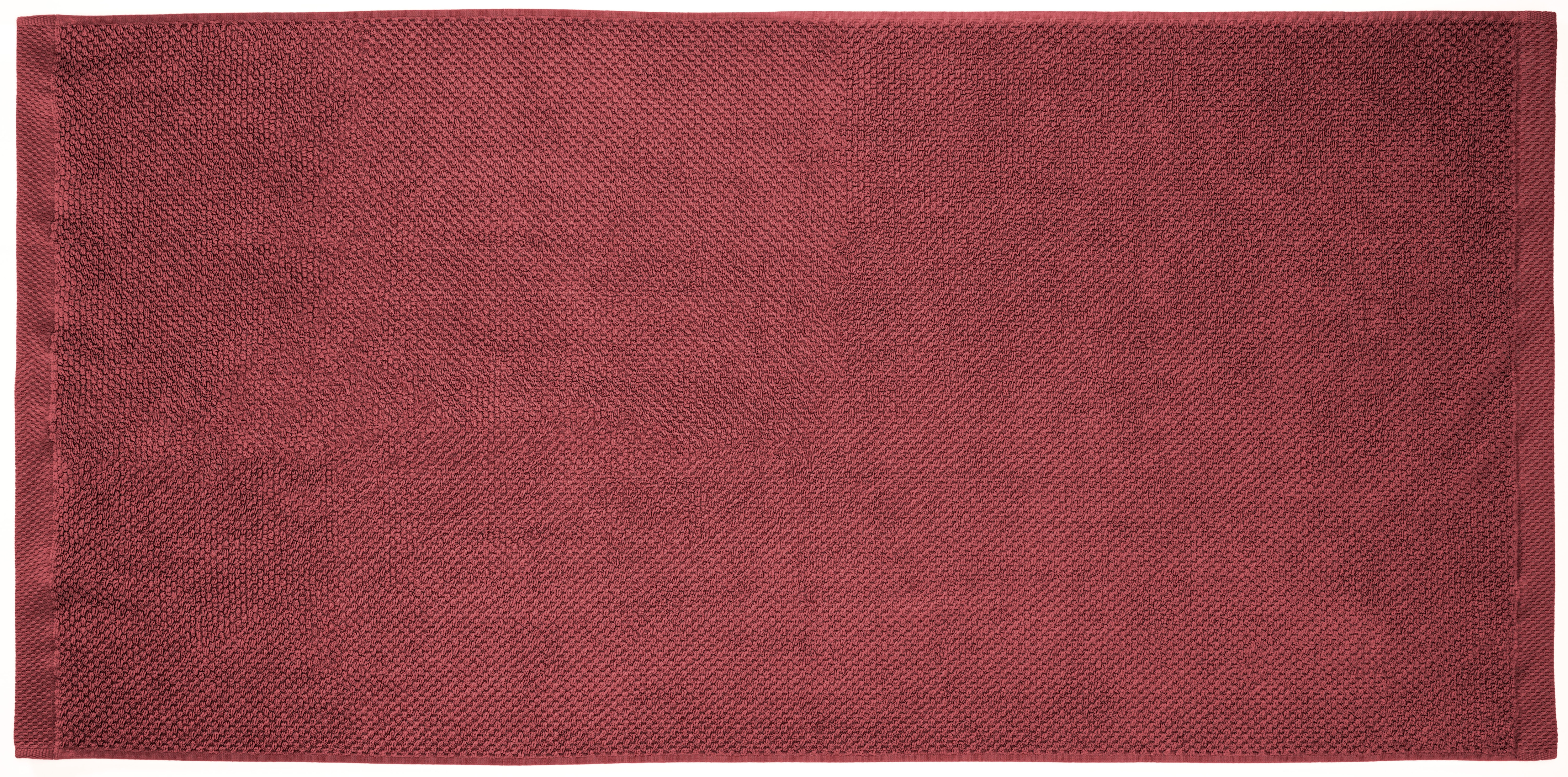 Heckett & Lane Duschtuch "Heckettlane Duschtuch Grant" Duschtuch aus hochwertige Baumwolle, 650gr/m²