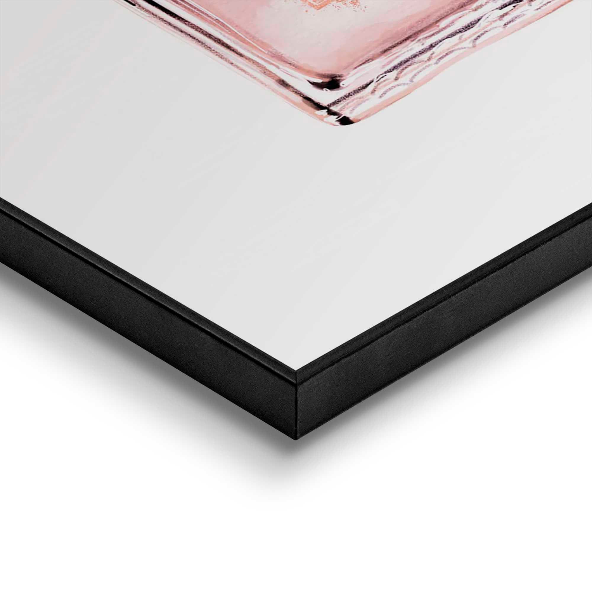 Reinders! Poster »Parfümflasche«