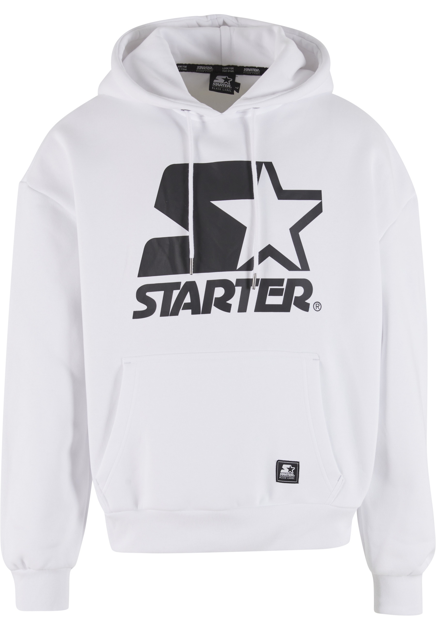 Starter Black Label Kapuzenpullover "Starter Black Label Starter Oversized günstig online kaufen