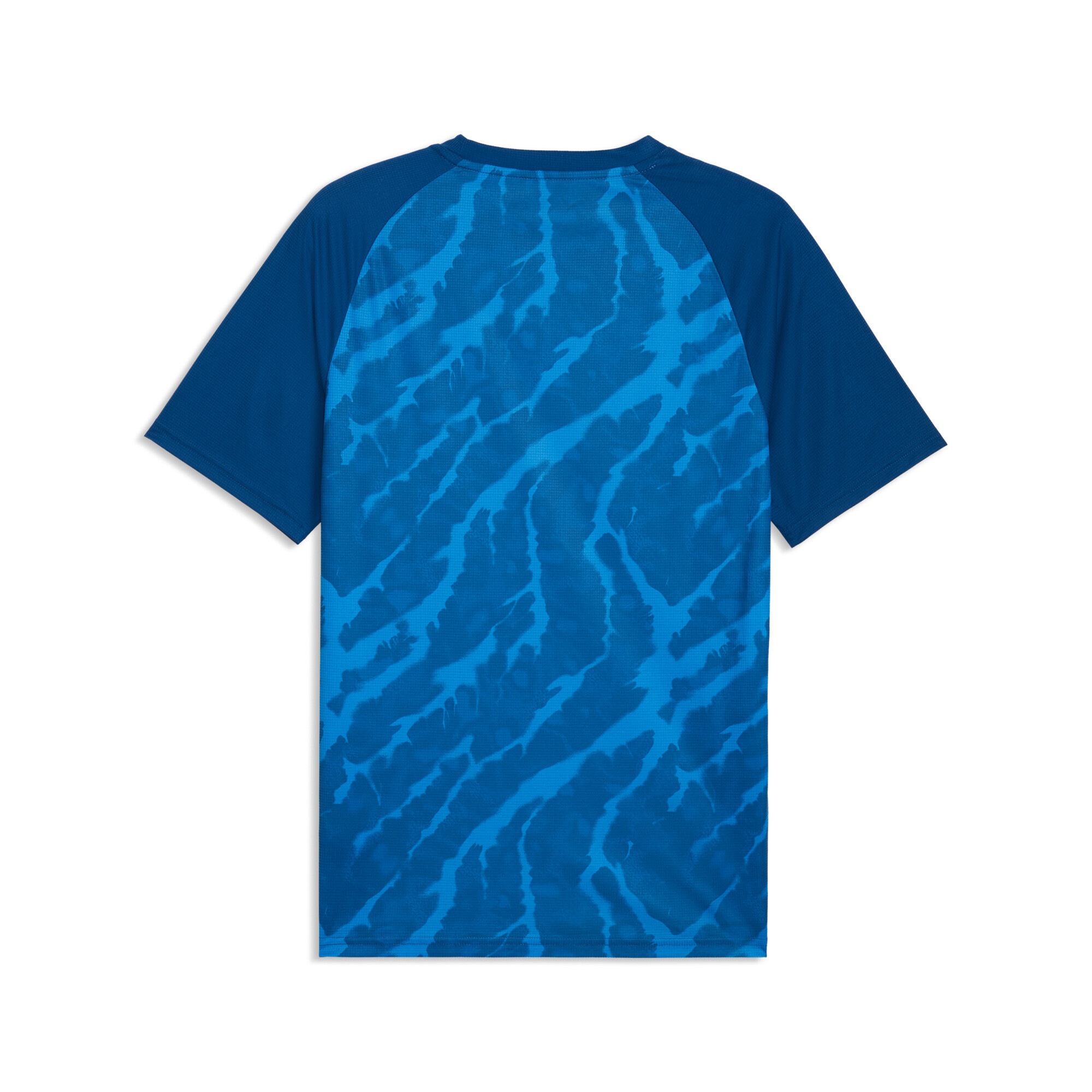 PUMA Trainingsshirt »Island Aufwärmtrikot Herren«