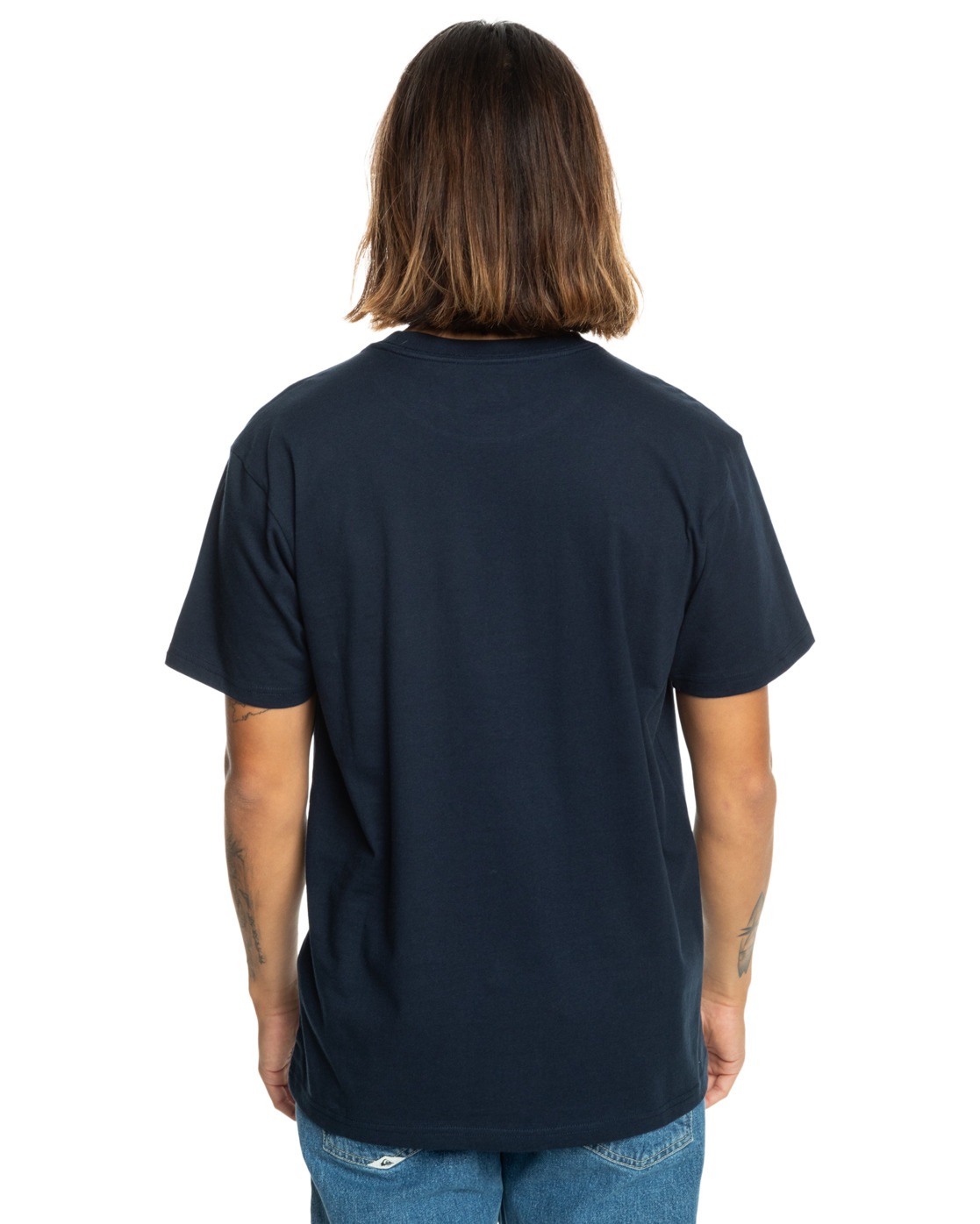 Quiksilver T-Shirt "Circle Up" günstig online kaufen