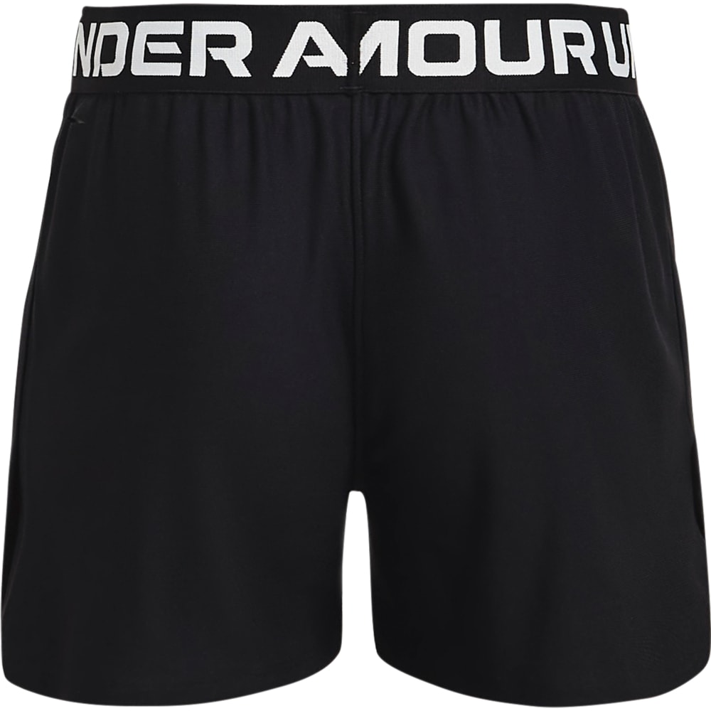 Under Armour® Shorts »Play Up Solid Shorts«