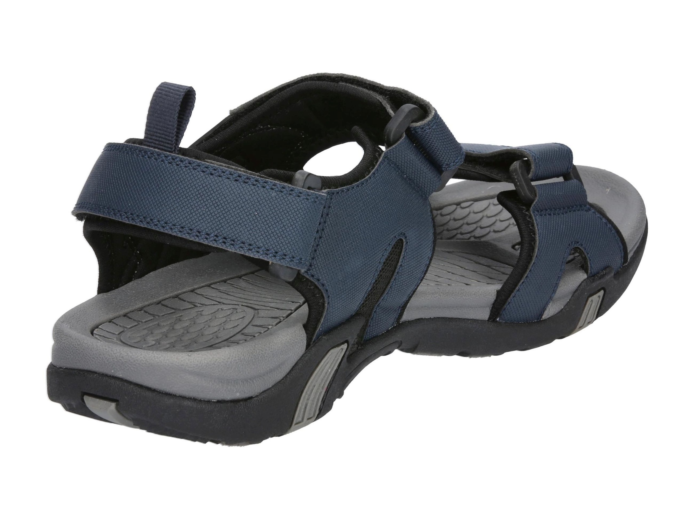 Lico Detroit V Sandals Blue 46 3