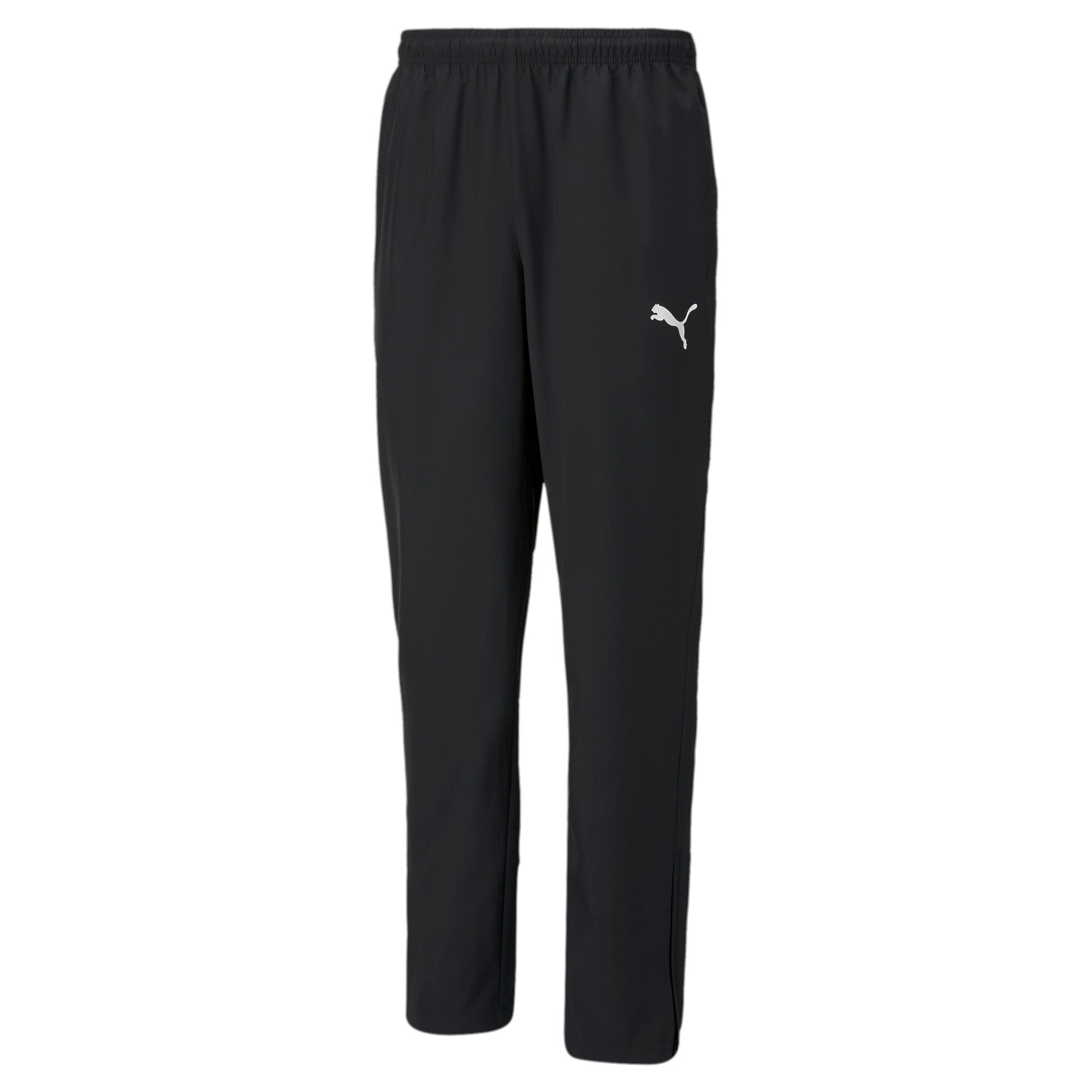 PUMA Trainingshose "TEAMRISE SIDELINE PANTS" sportlicher Stil, für vielseit günstig online kaufen
