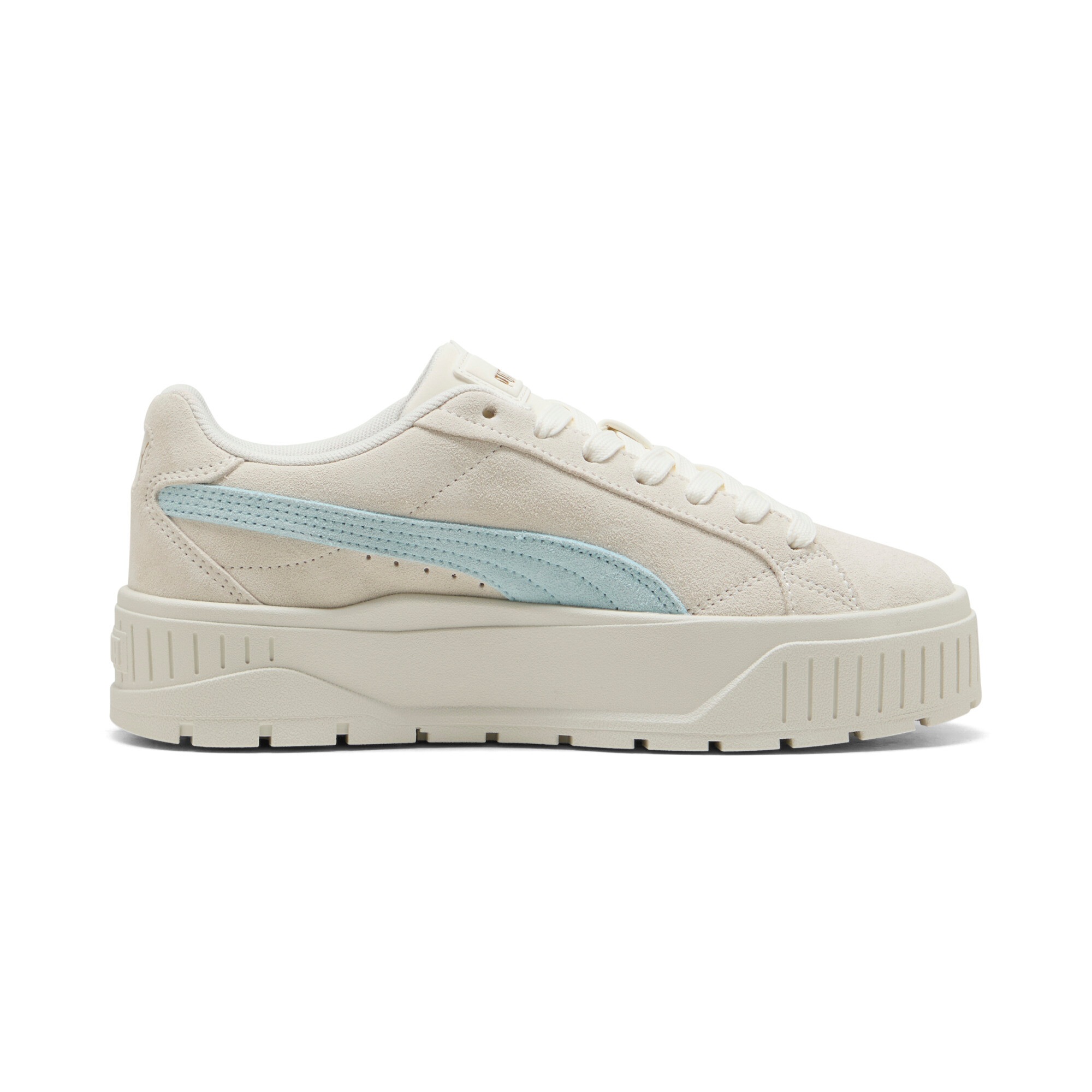 Puma Karmen II Sneaker Warm White Fresh Water EU 37 2
