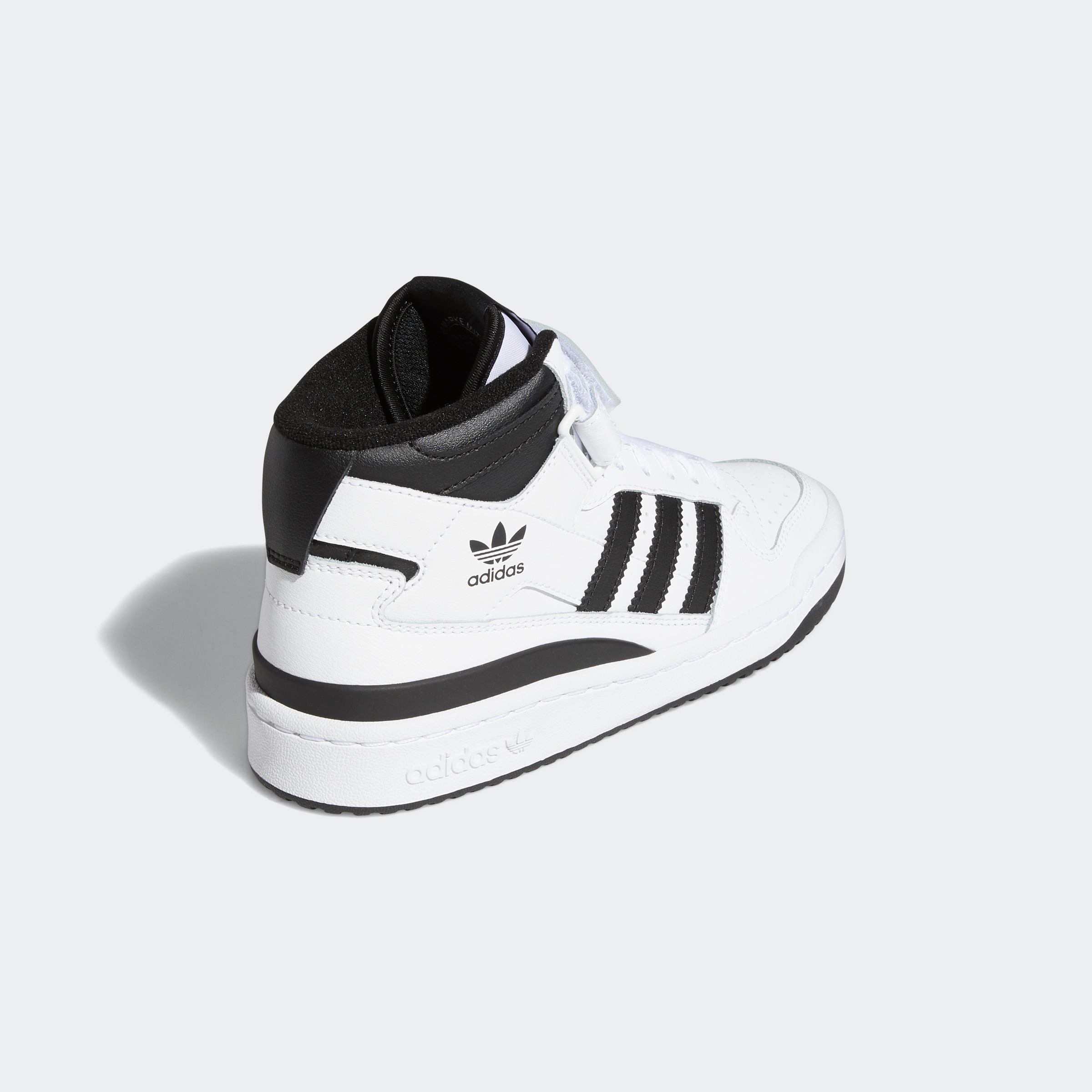 adidas Originals Sneaker »FORUM MID«