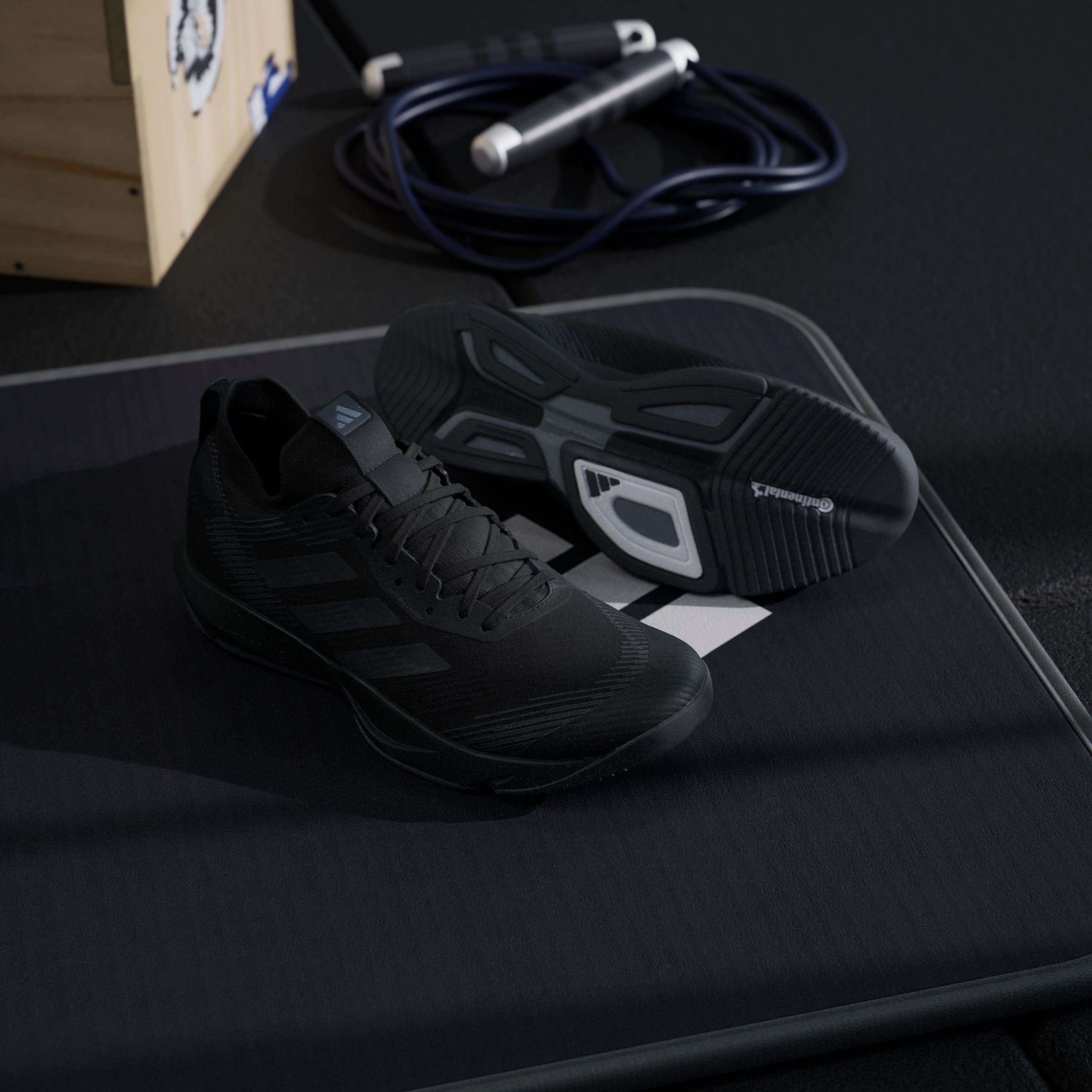 adidas Performance Trainingsschuh »RAPIDMOVE ADV TRAINING«