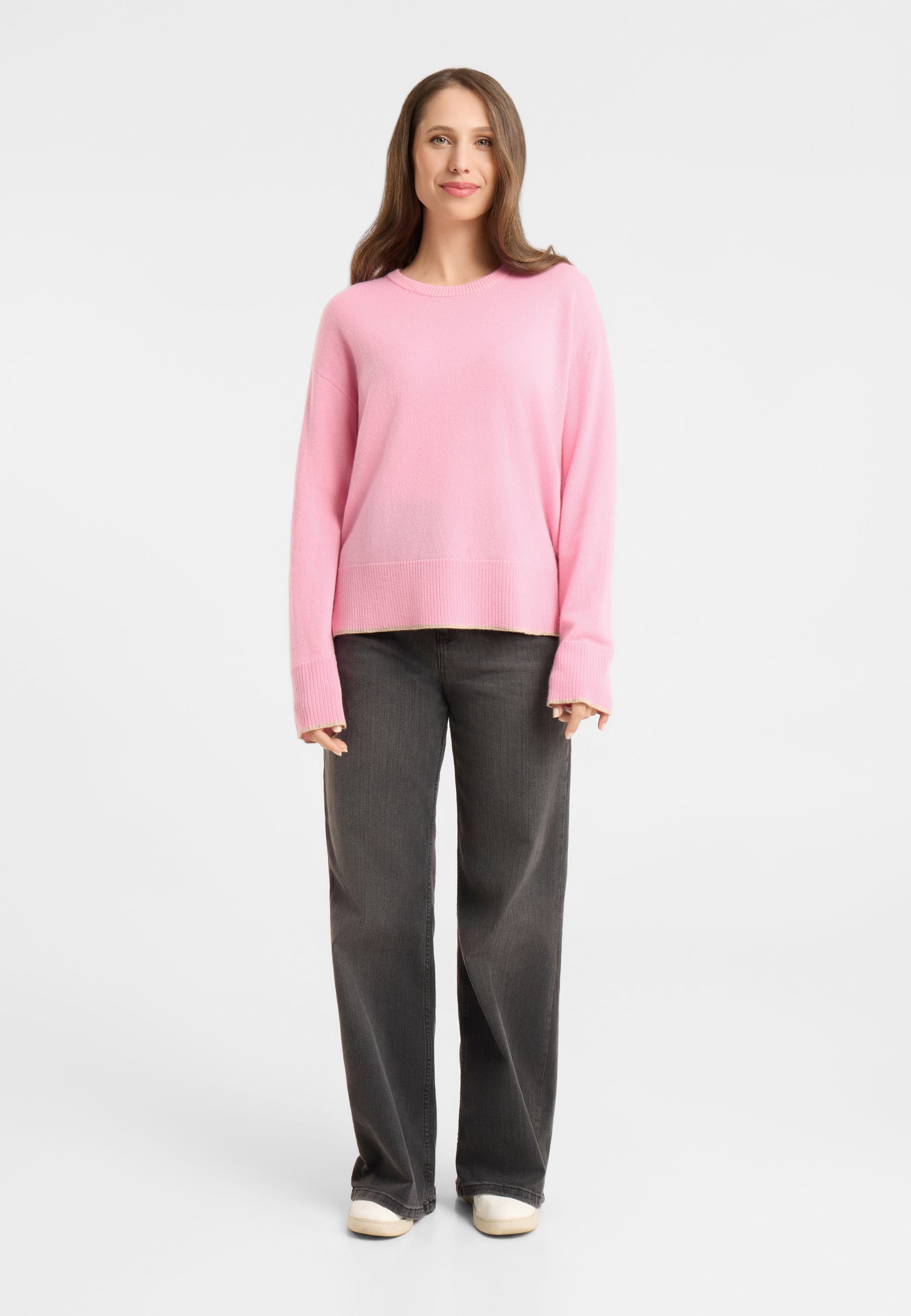 Frieda & Freddies Strickpullover »Frieda & Freddies Pullover«