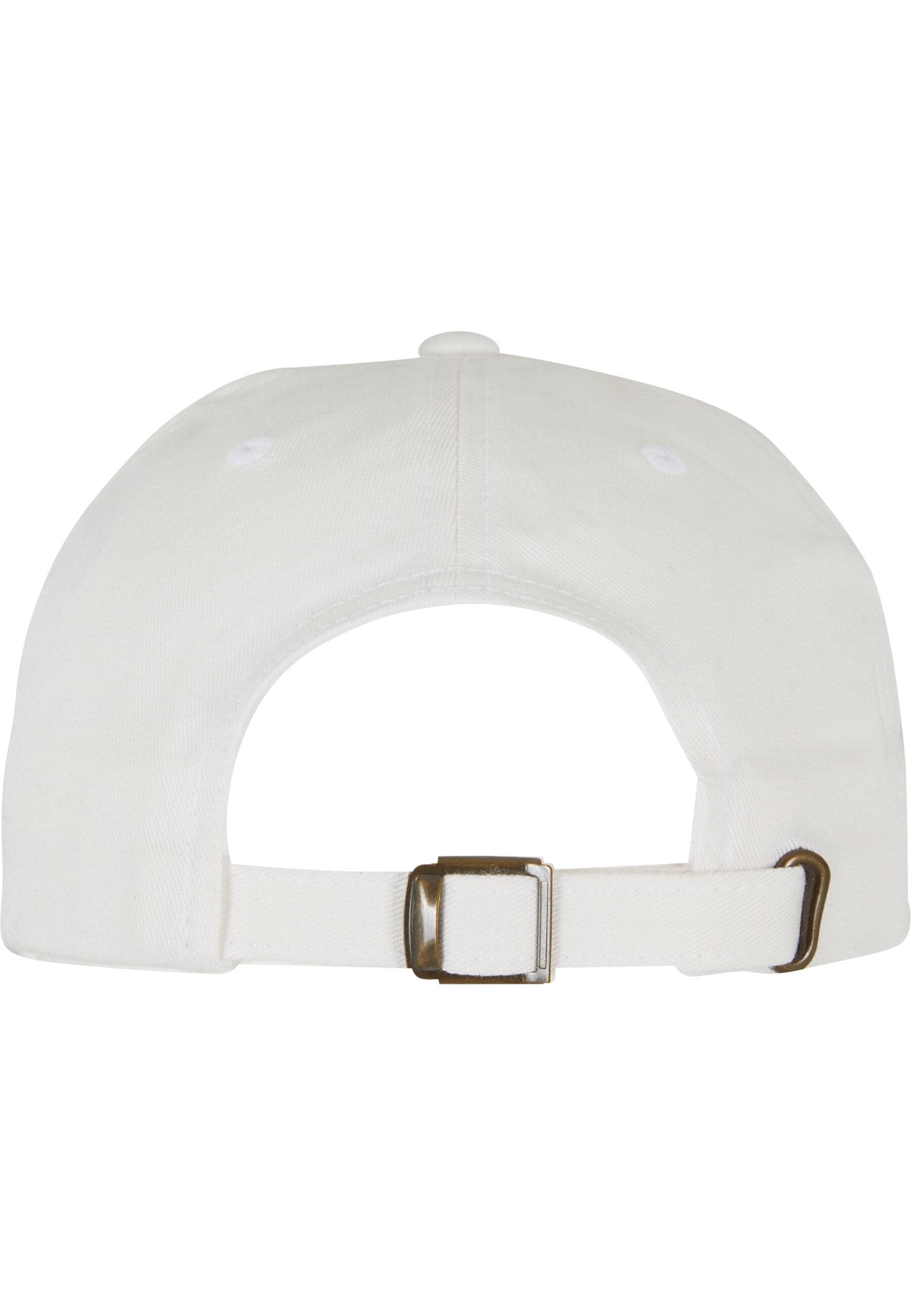 Karl Kani Flex Cap »Karl Kani Herren KKMACCQ12121WHT SIGNATURE CAP WHITE«