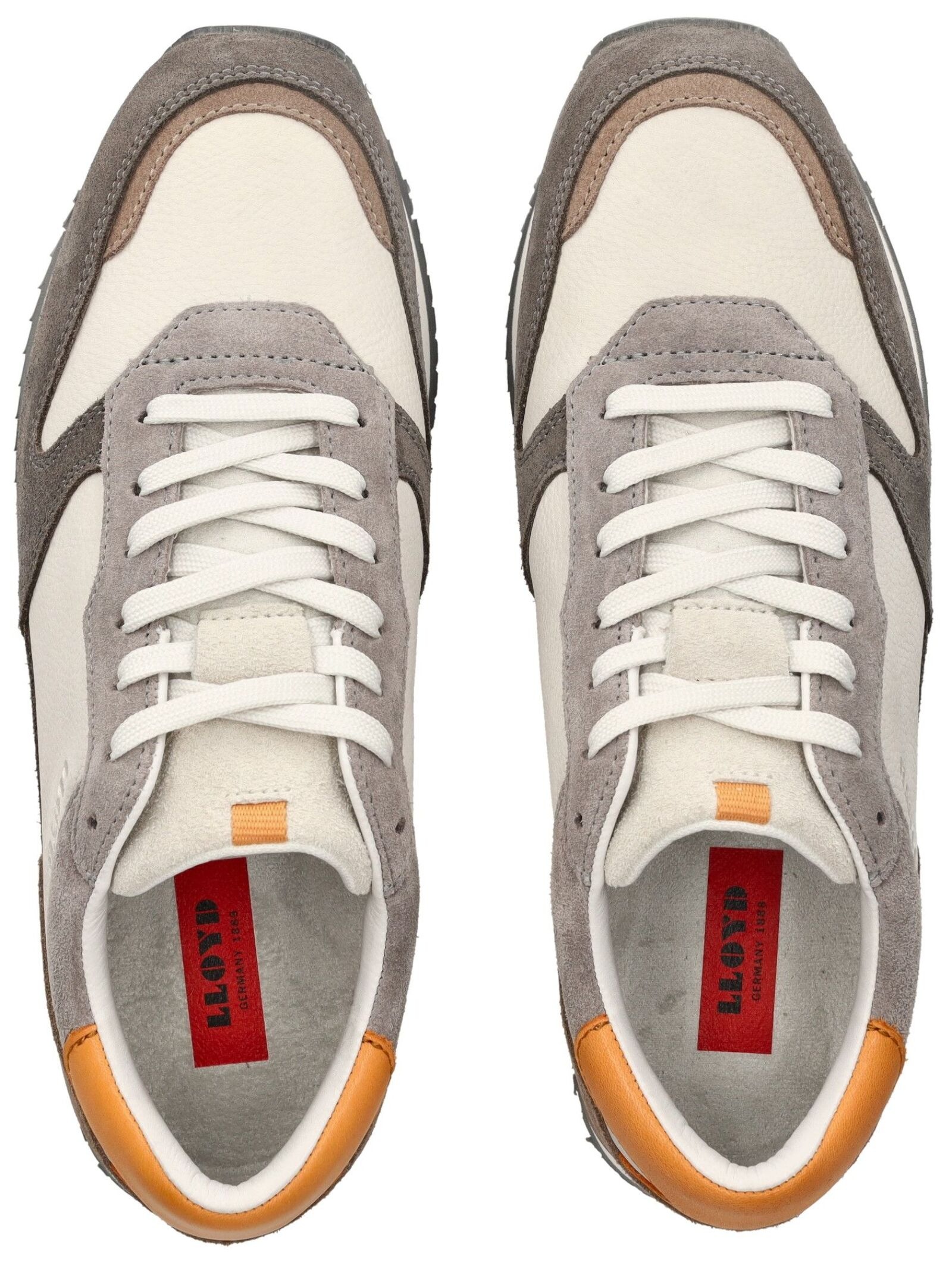 Lloyd Sneaker »LLOYD Sneaker Leder«