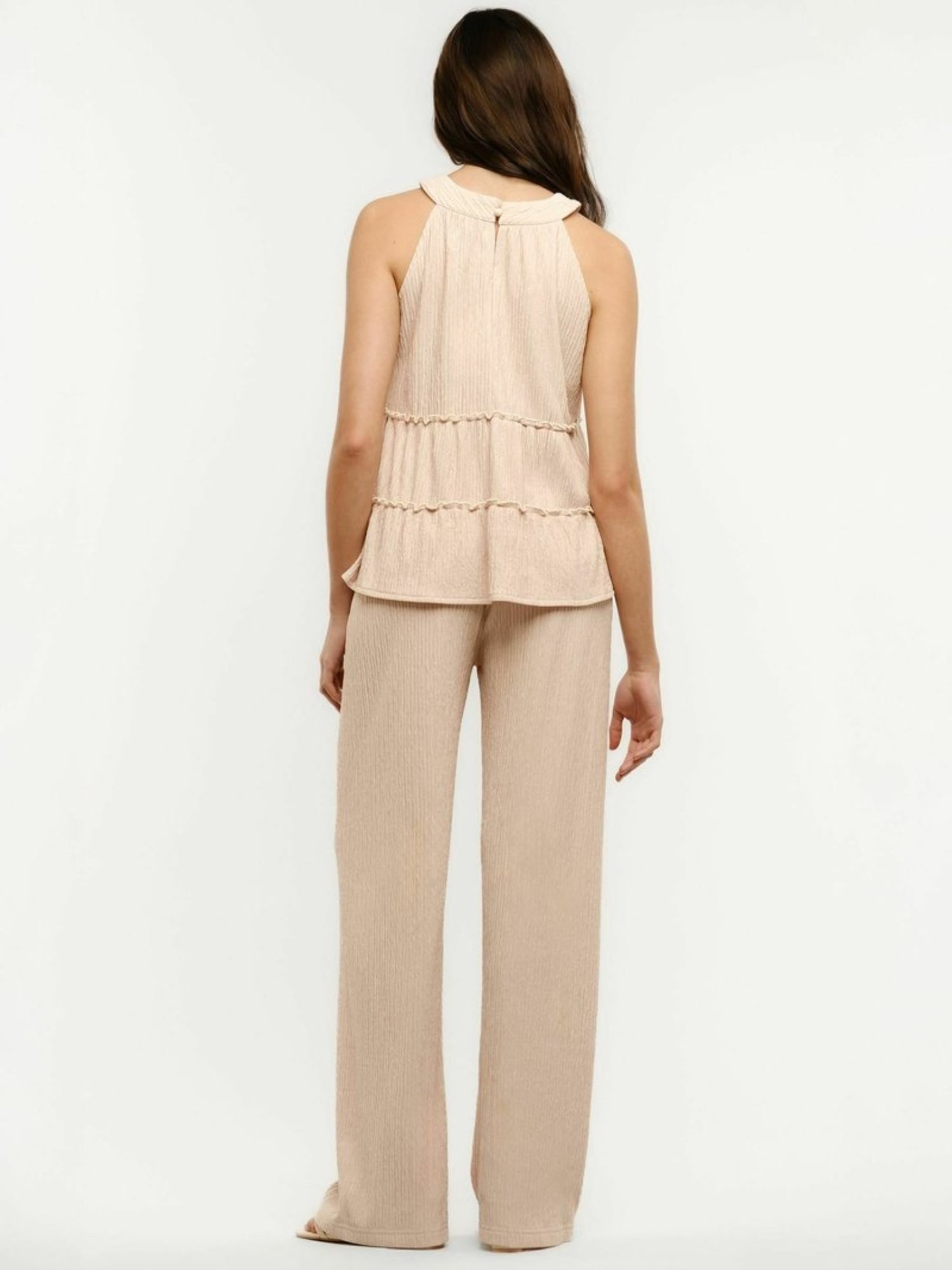 Liberté Essentiel Chinohose »Liberté Essentiel Trouser ANNI«