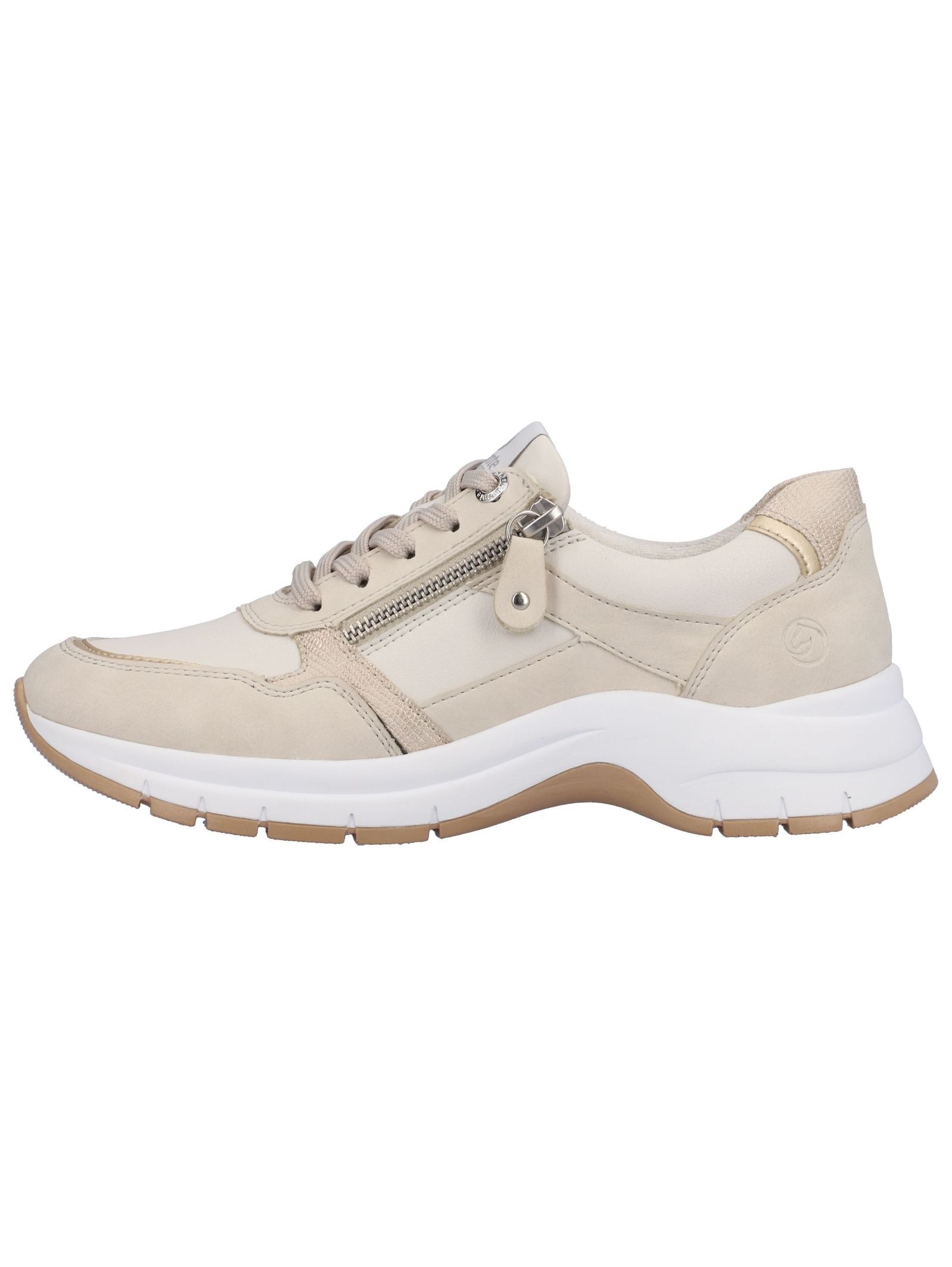 Remonte Sneaker »Remonte Sneaker Lederimitat«