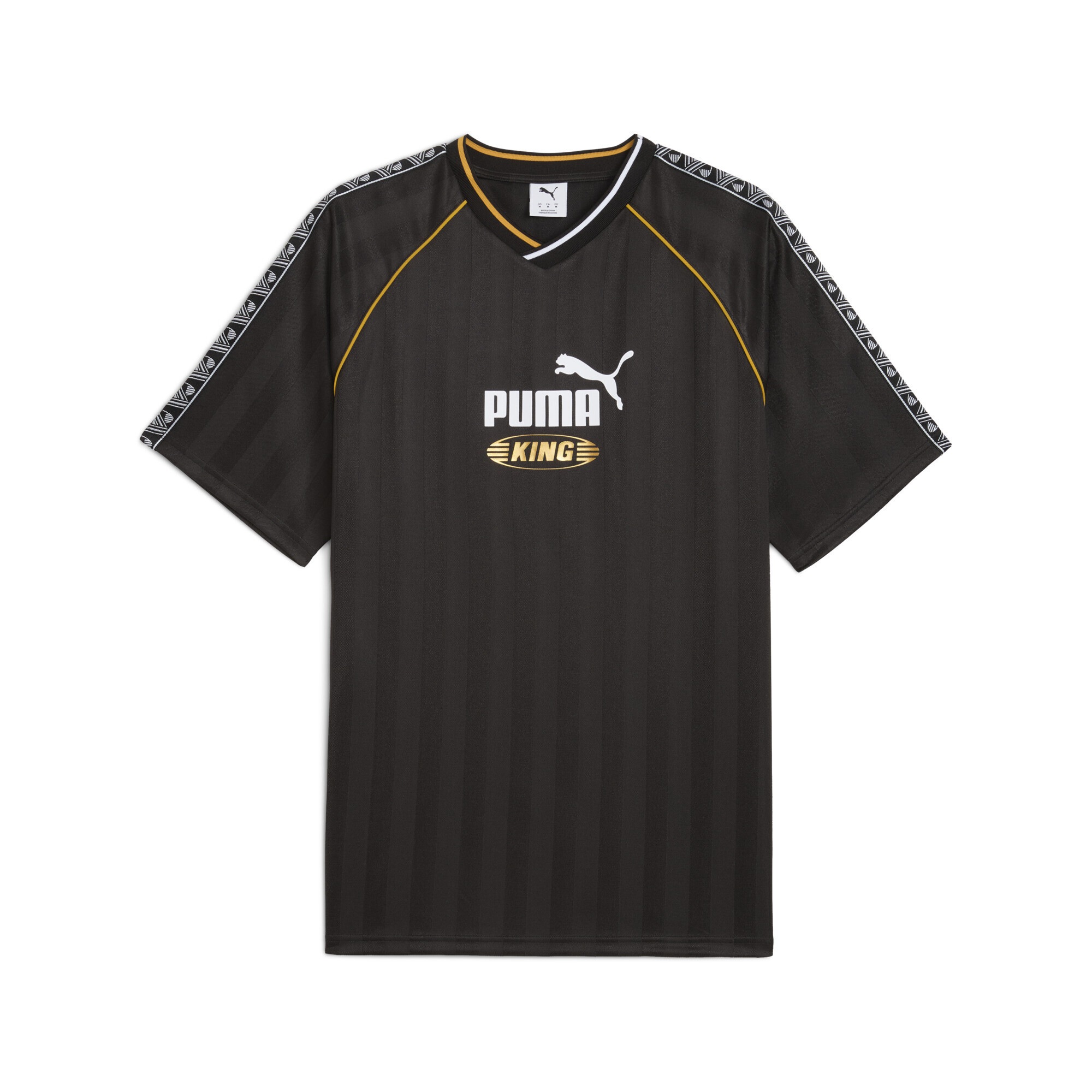 PUMA Trainingsshirt "KING Relaxed Fußballtrikot Erwachsene" günstig online kaufen