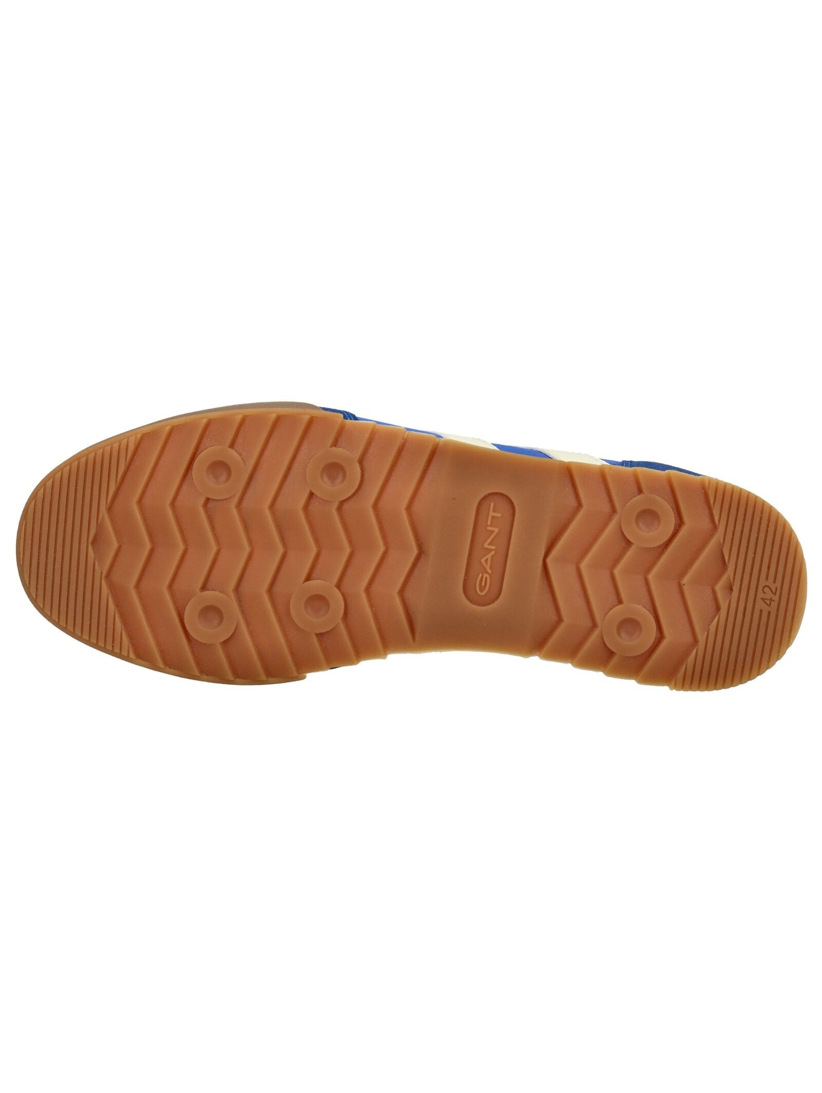 Gant Sneaker »Gant Sneaker Leder«